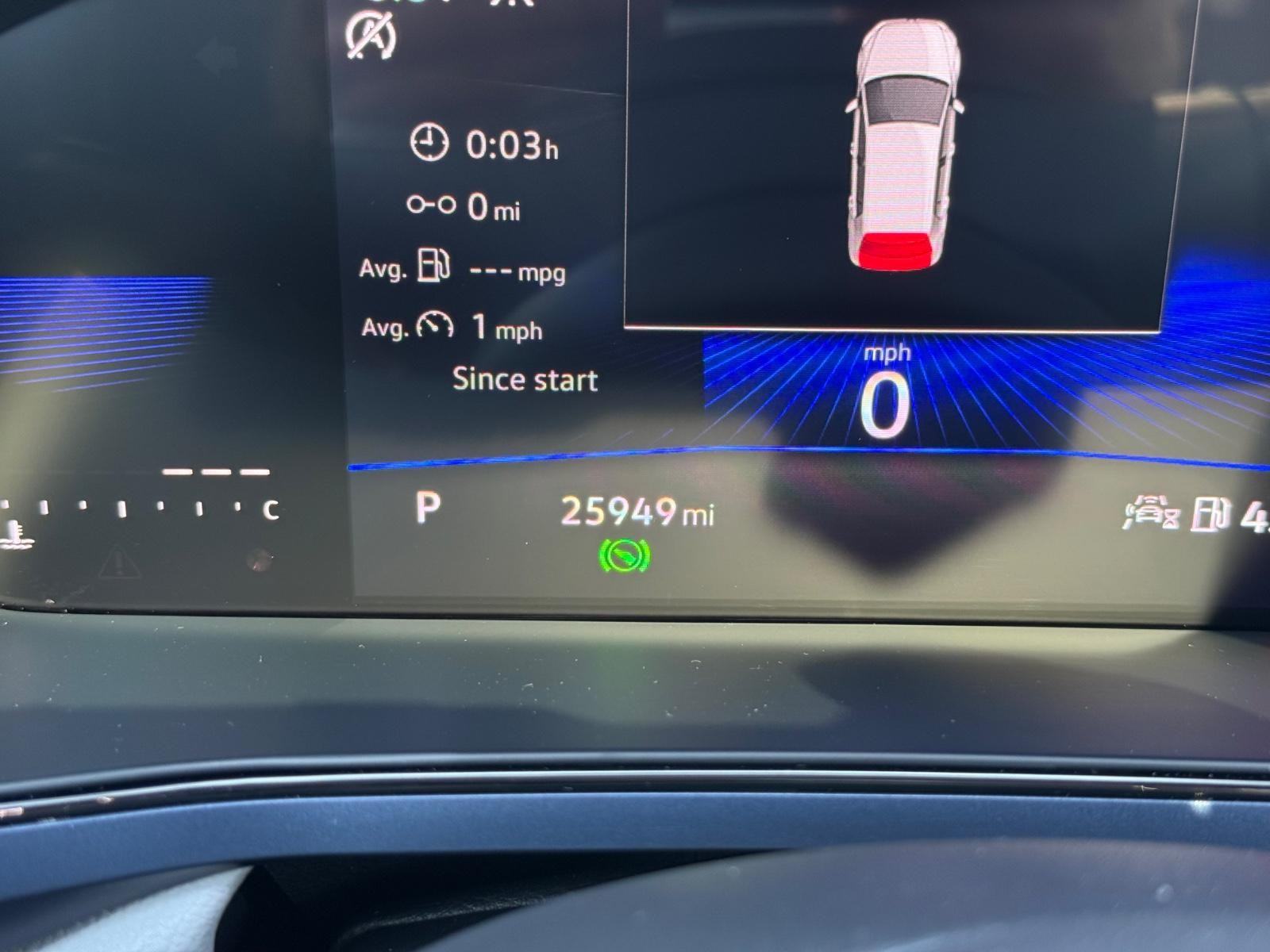 Volkswagen Taos Vehicle Image 18