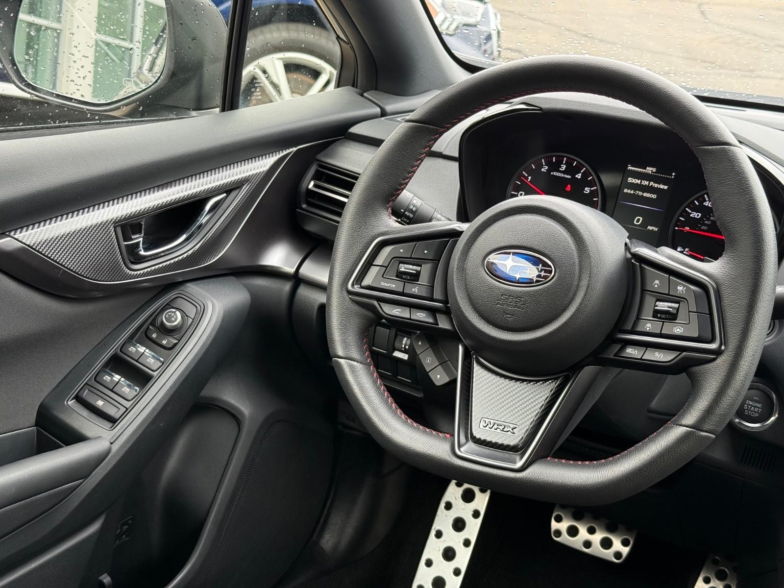 Subaru WRX Vehicle Image 14