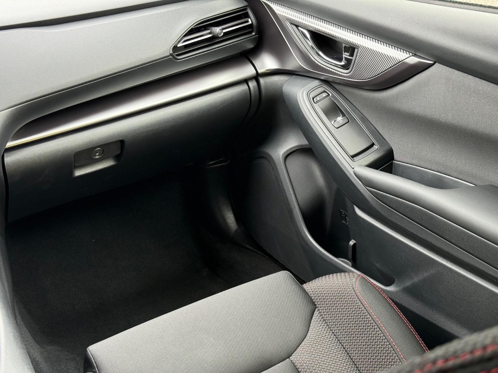 Subaru WRX Vehicle Image 15