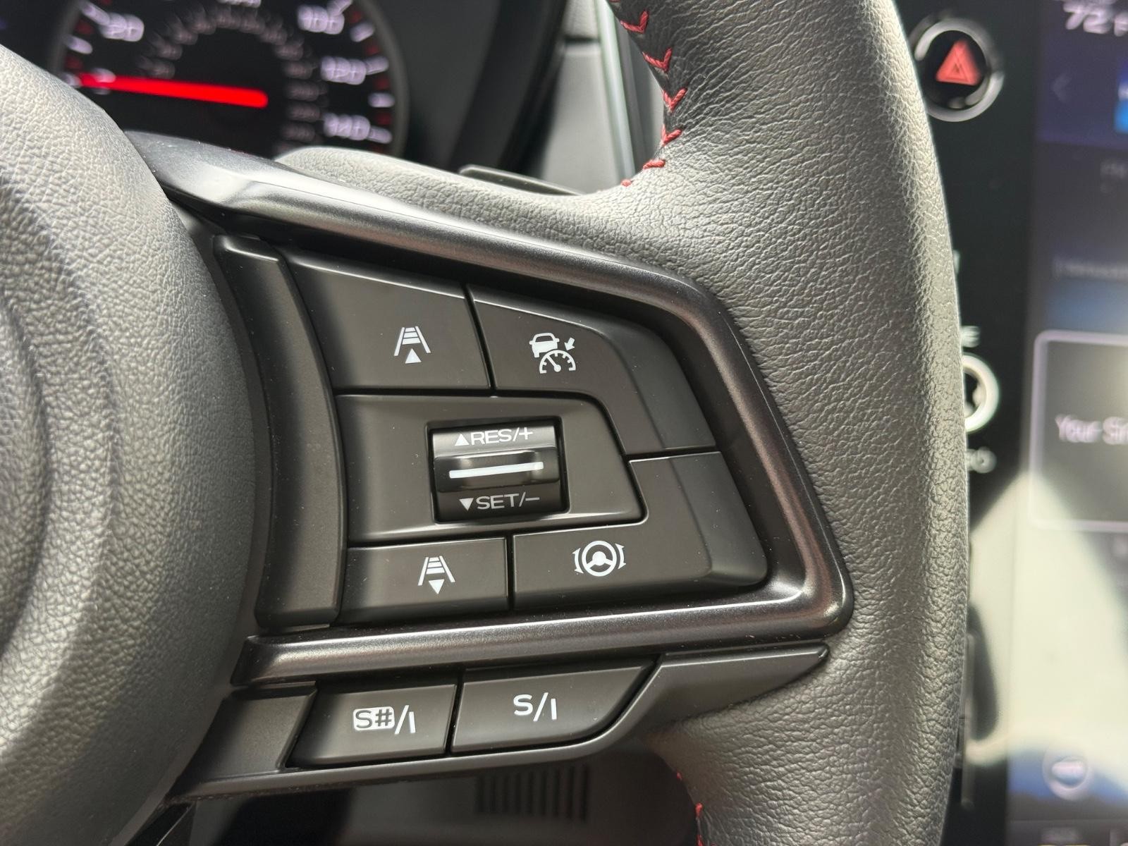 Subaru WRX Vehicle Image 17