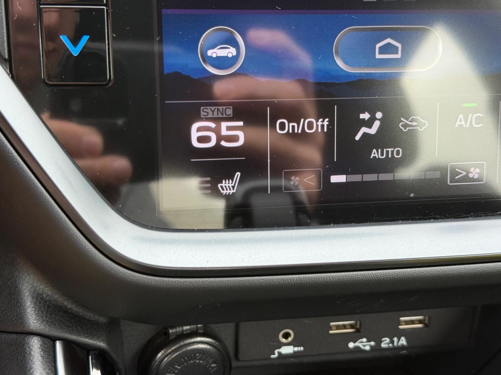 Subaru WRX Vehicle Image 20