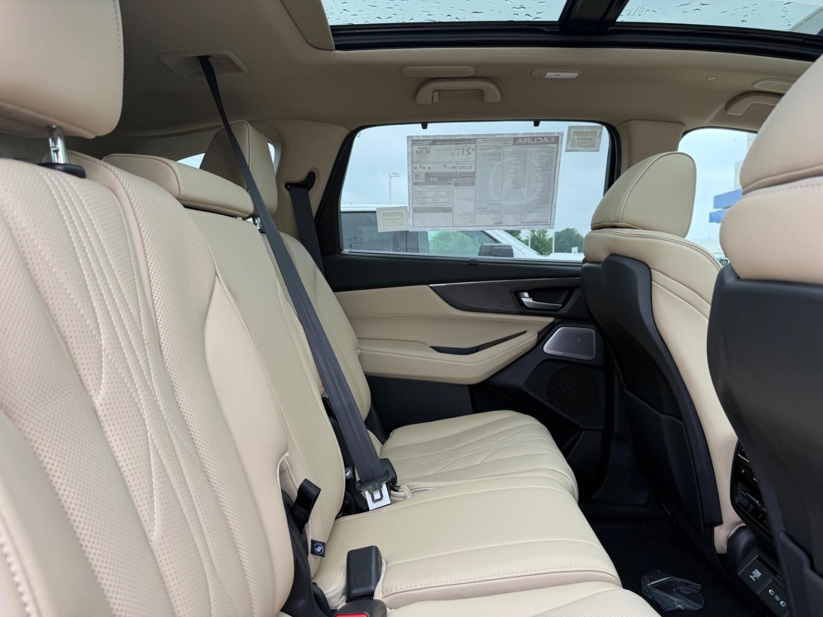 Acura MDX Vehicle Image 05