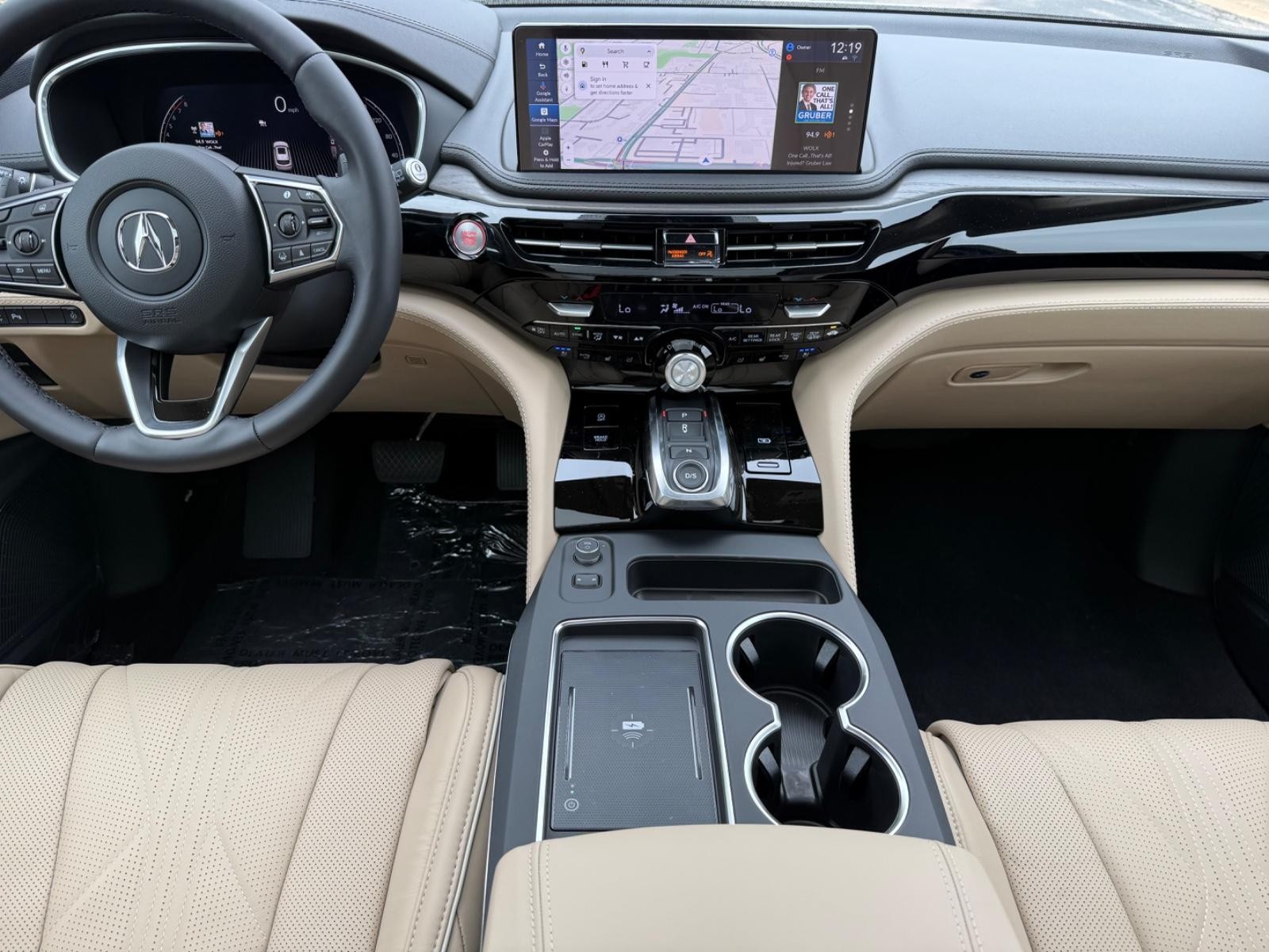 Acura MDX Vehicle Image 06