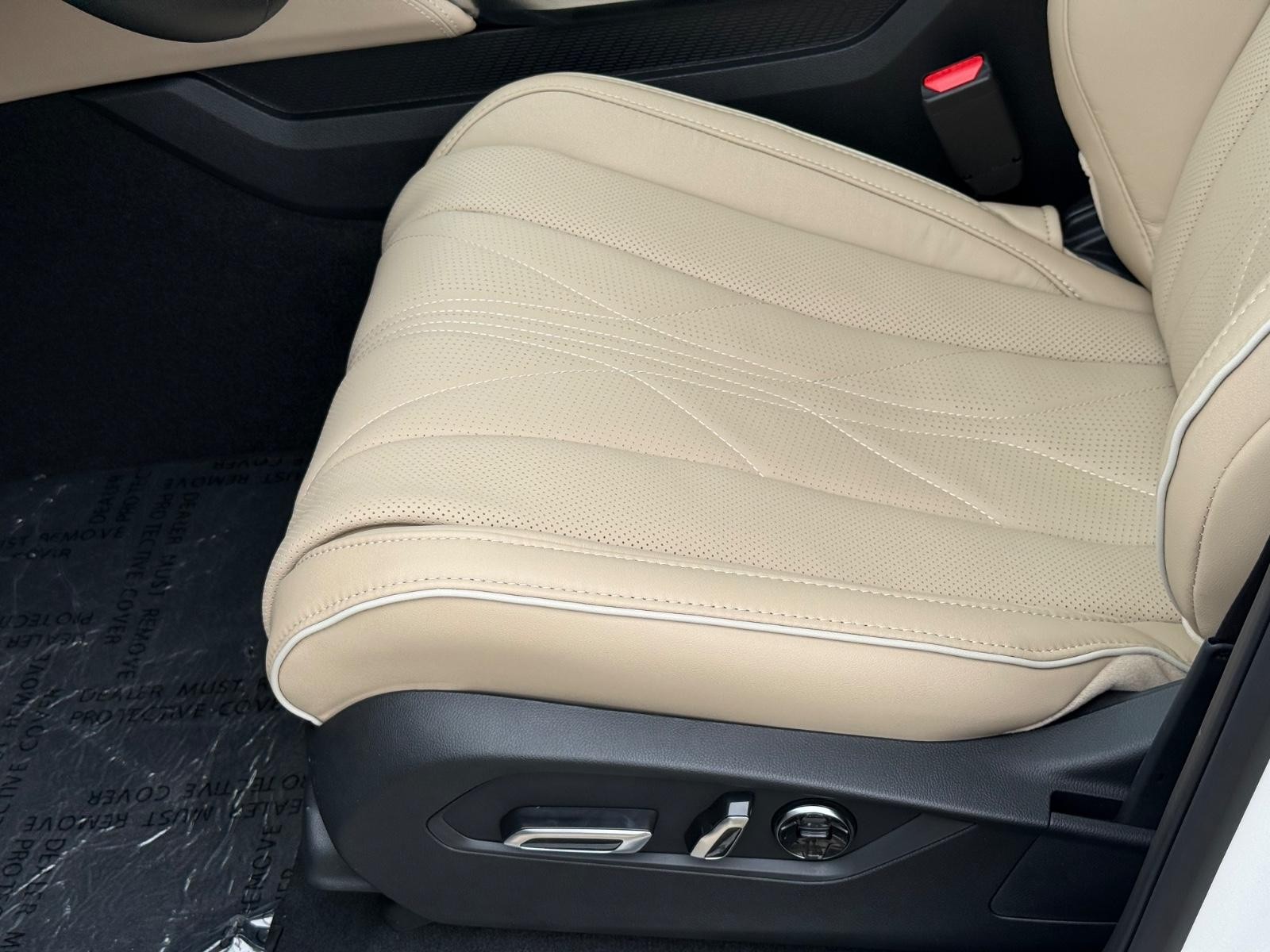 Acura MDX Vehicle Image 16