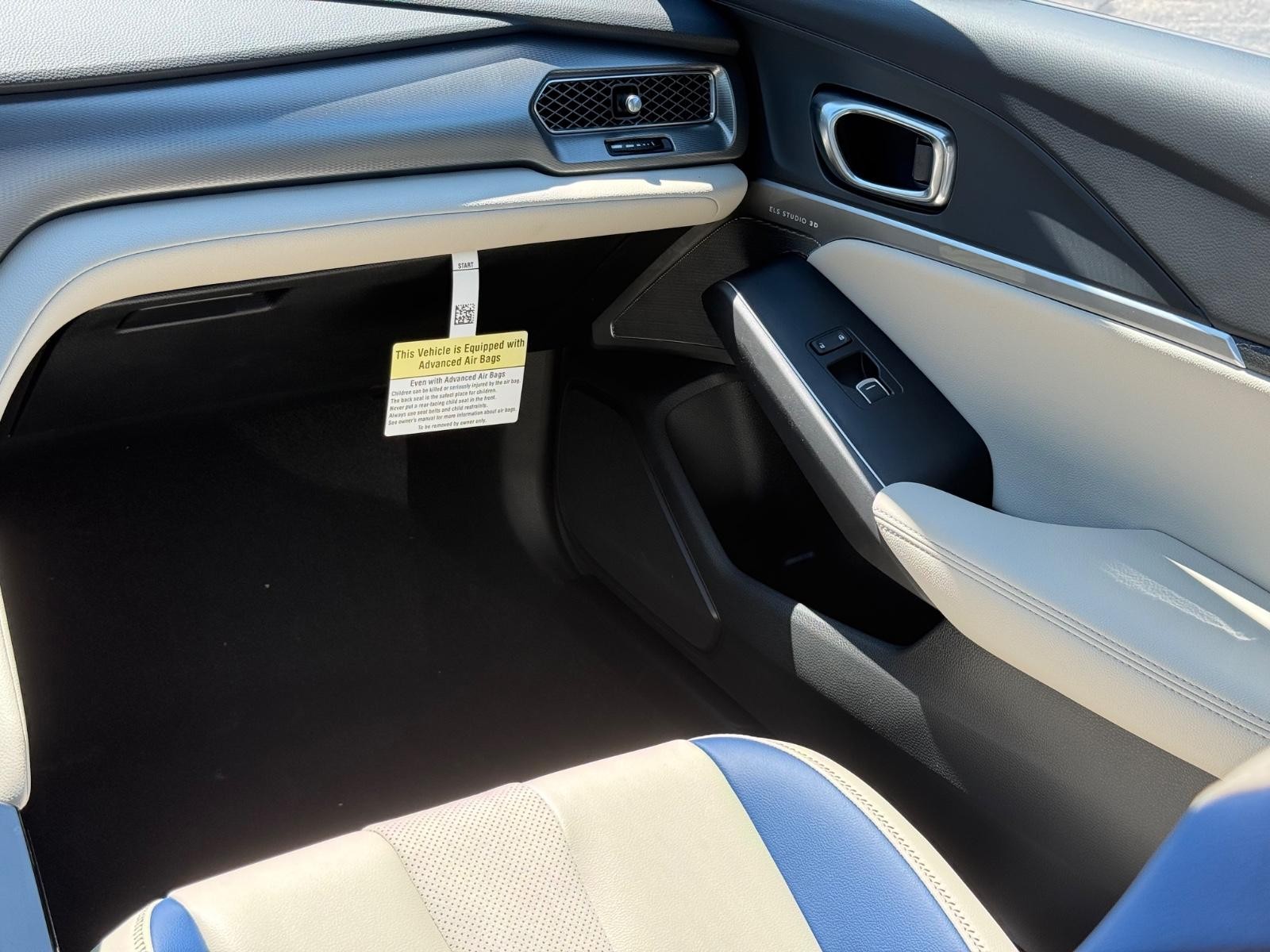 Acura Integra Vehicle Image 10