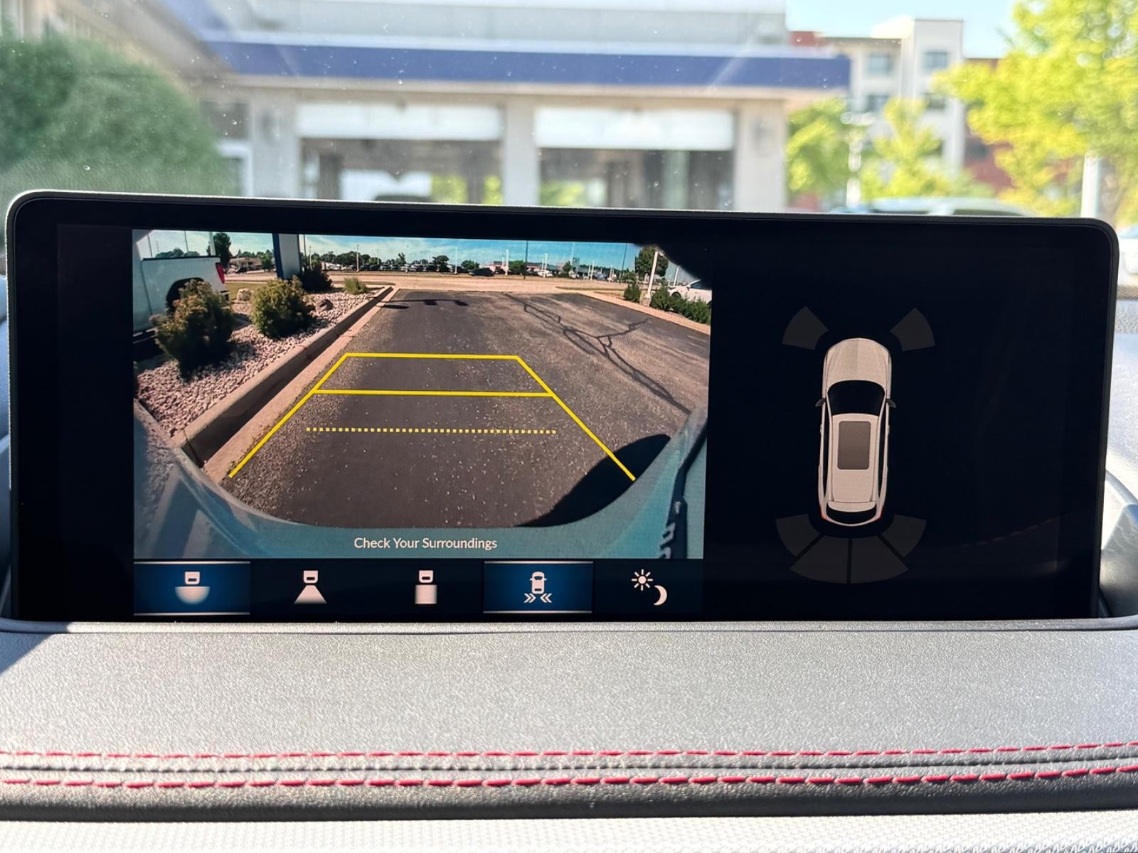 Acura MDX Vehicle Image 20