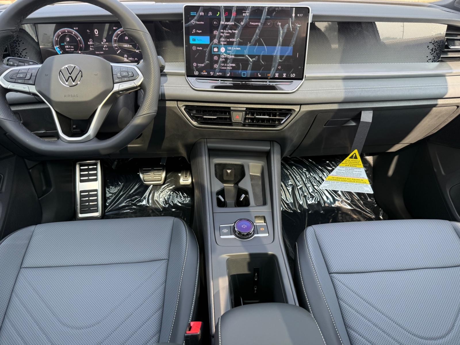 Volkswagen Tiguan Vehicle Image 06