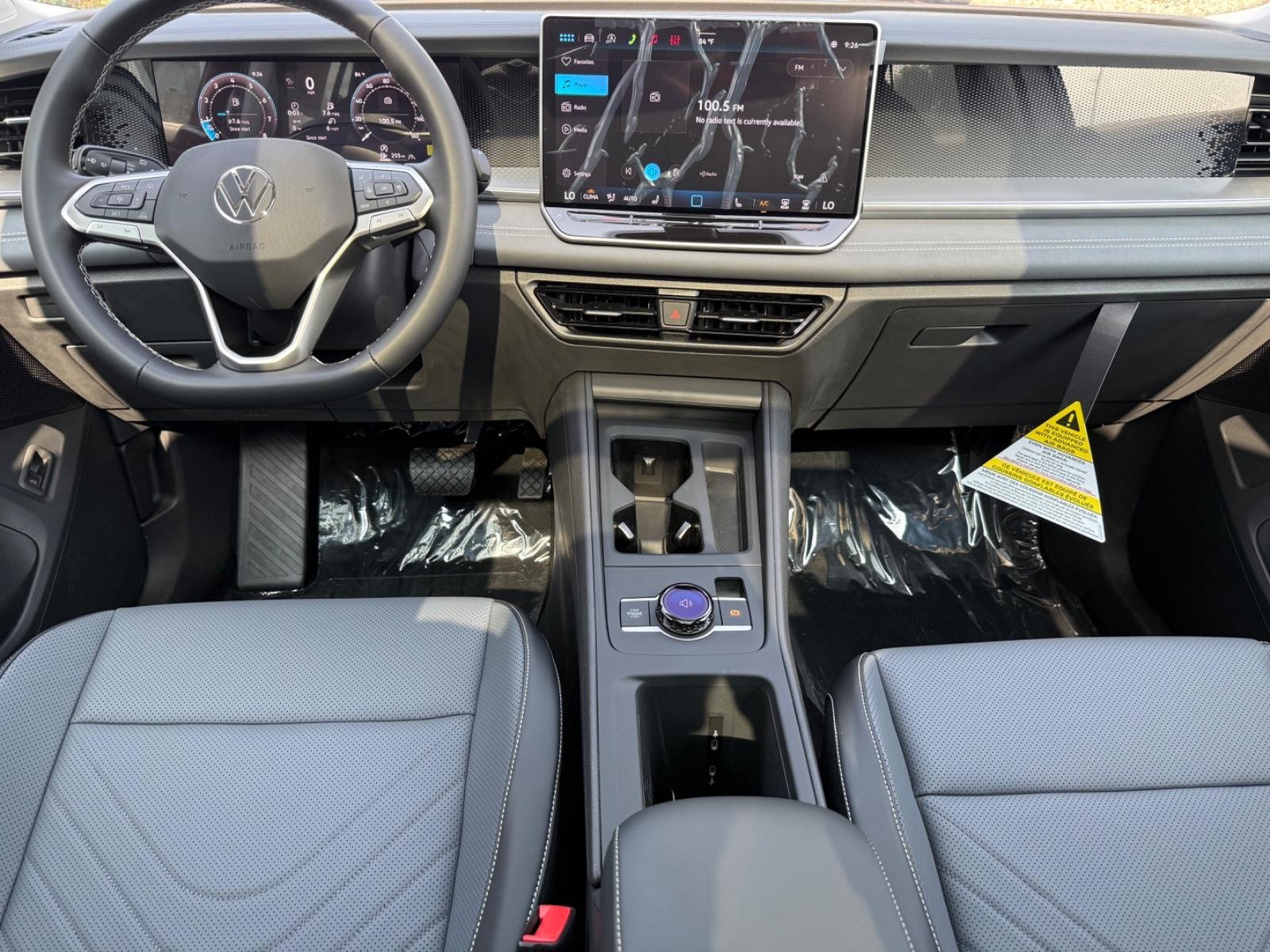 Volkswagen Tiguan Vehicle Image 06