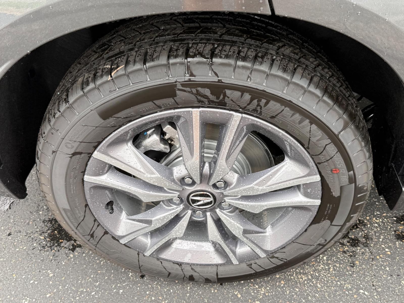Acura ADX Vehicle Image 04