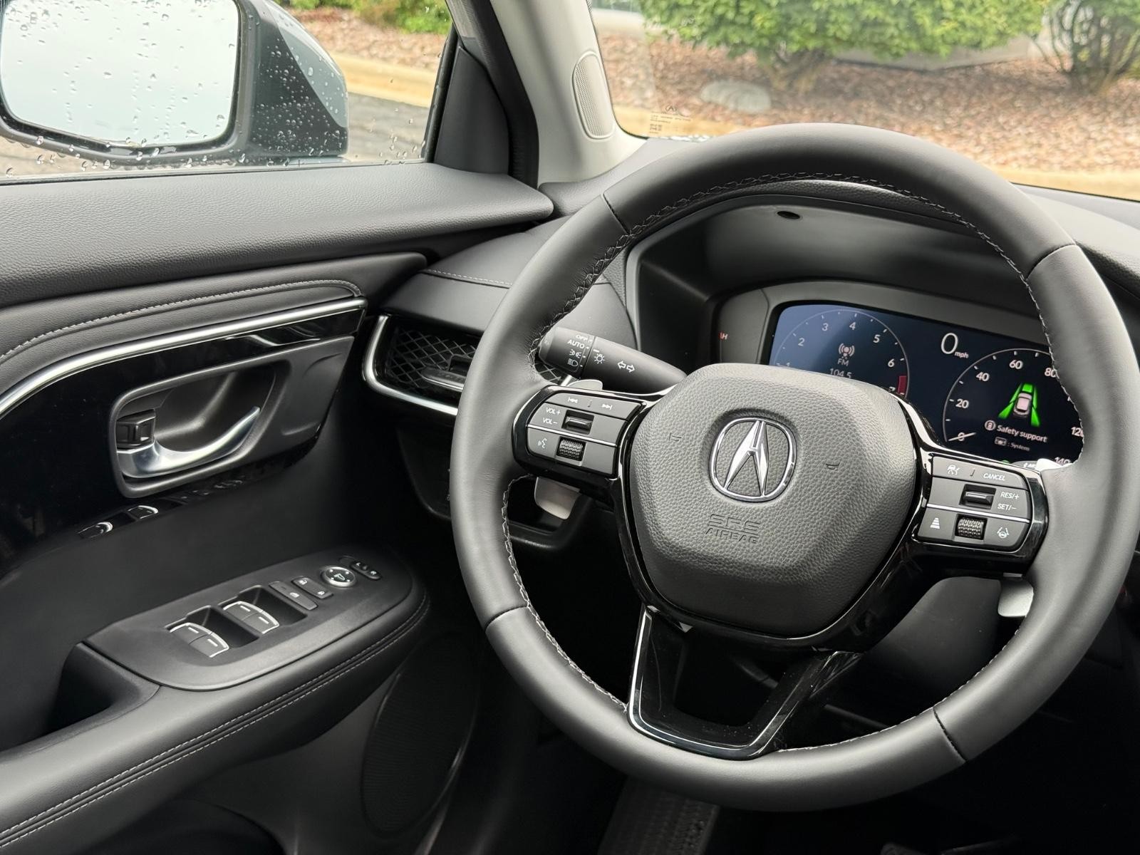 Acura ADX Vehicle Image 09