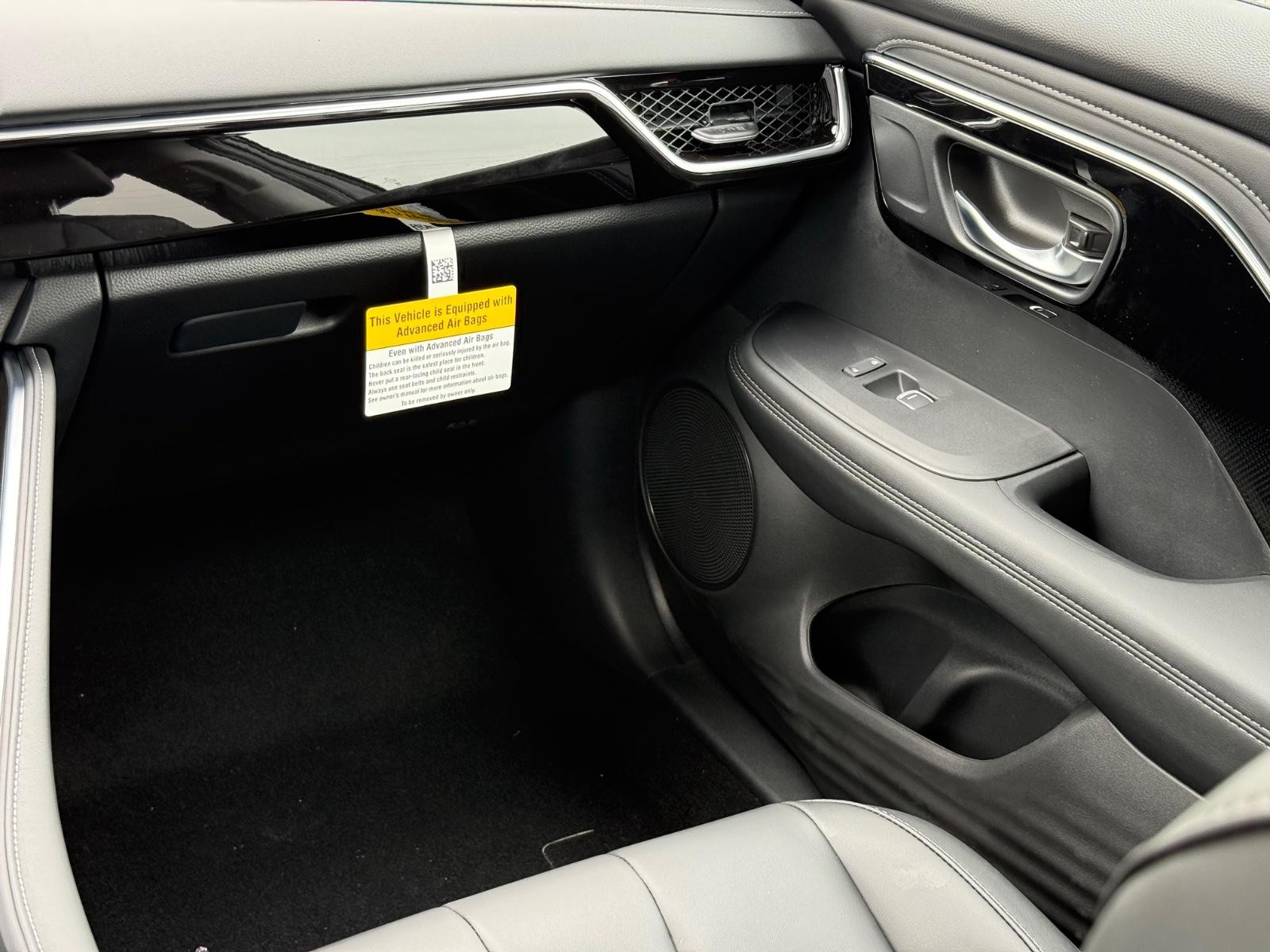 Acura ADX Vehicle Image 10