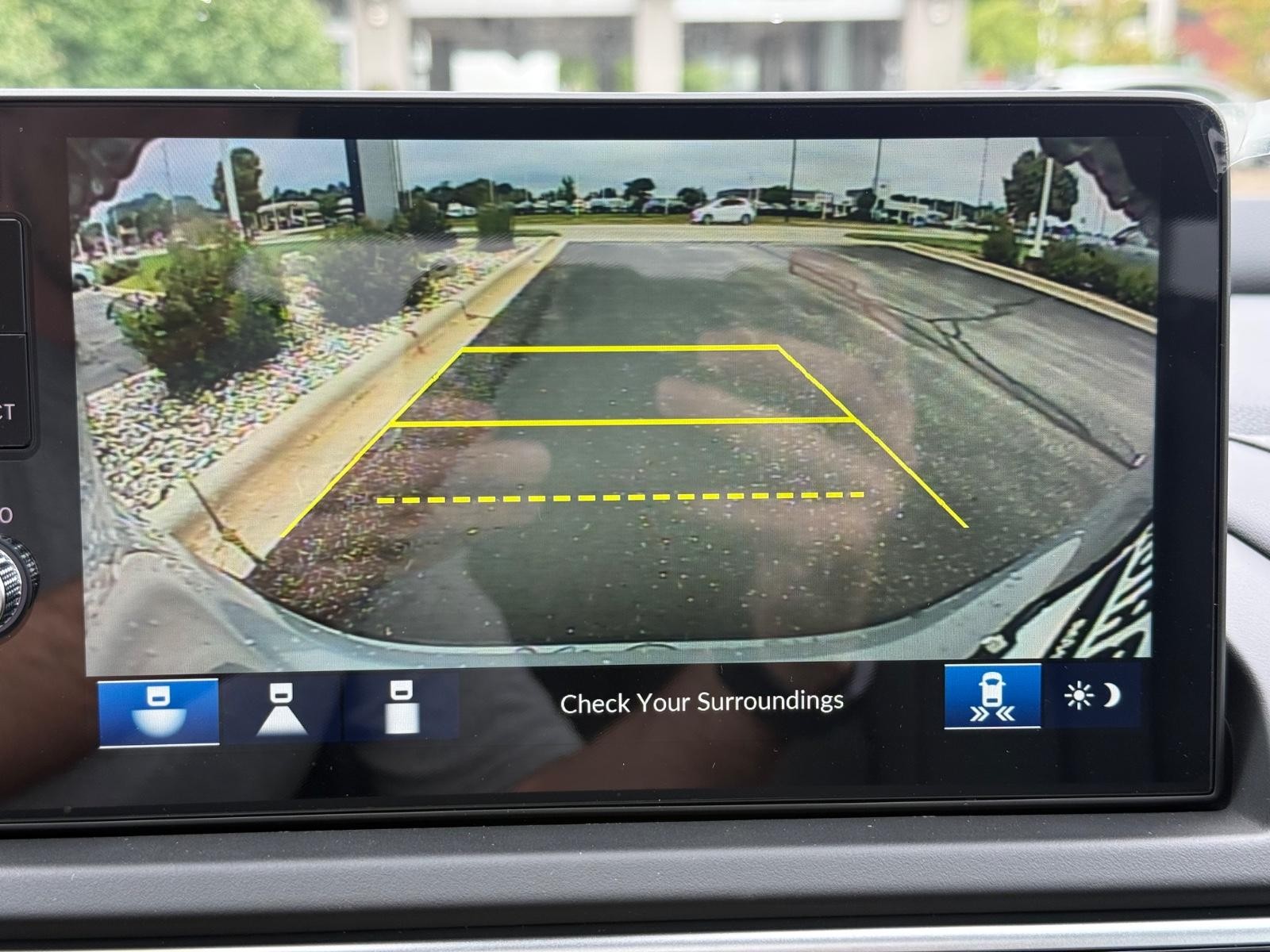 Acura ADX Vehicle Image 13