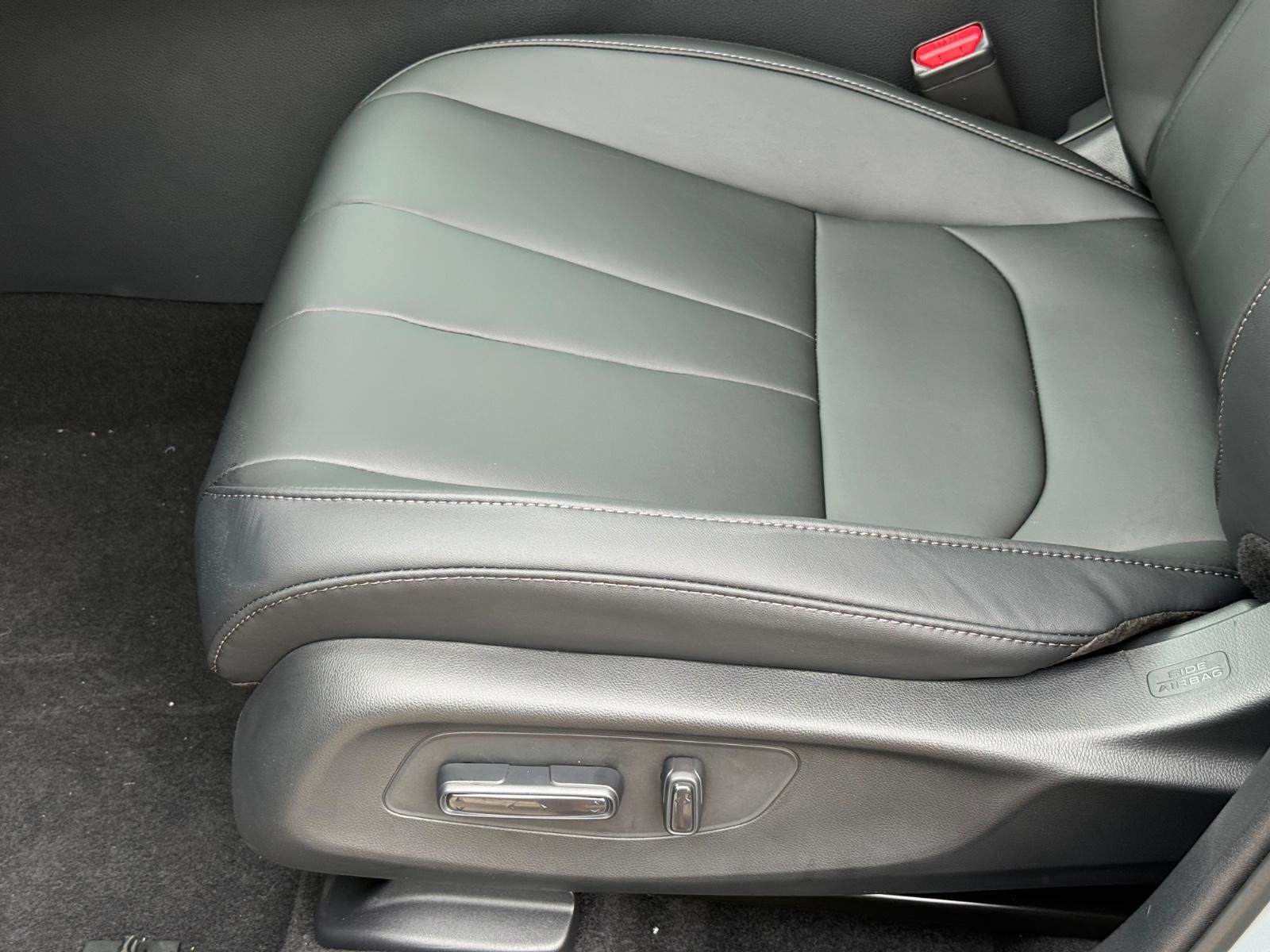Acura ADX Vehicle Image 16