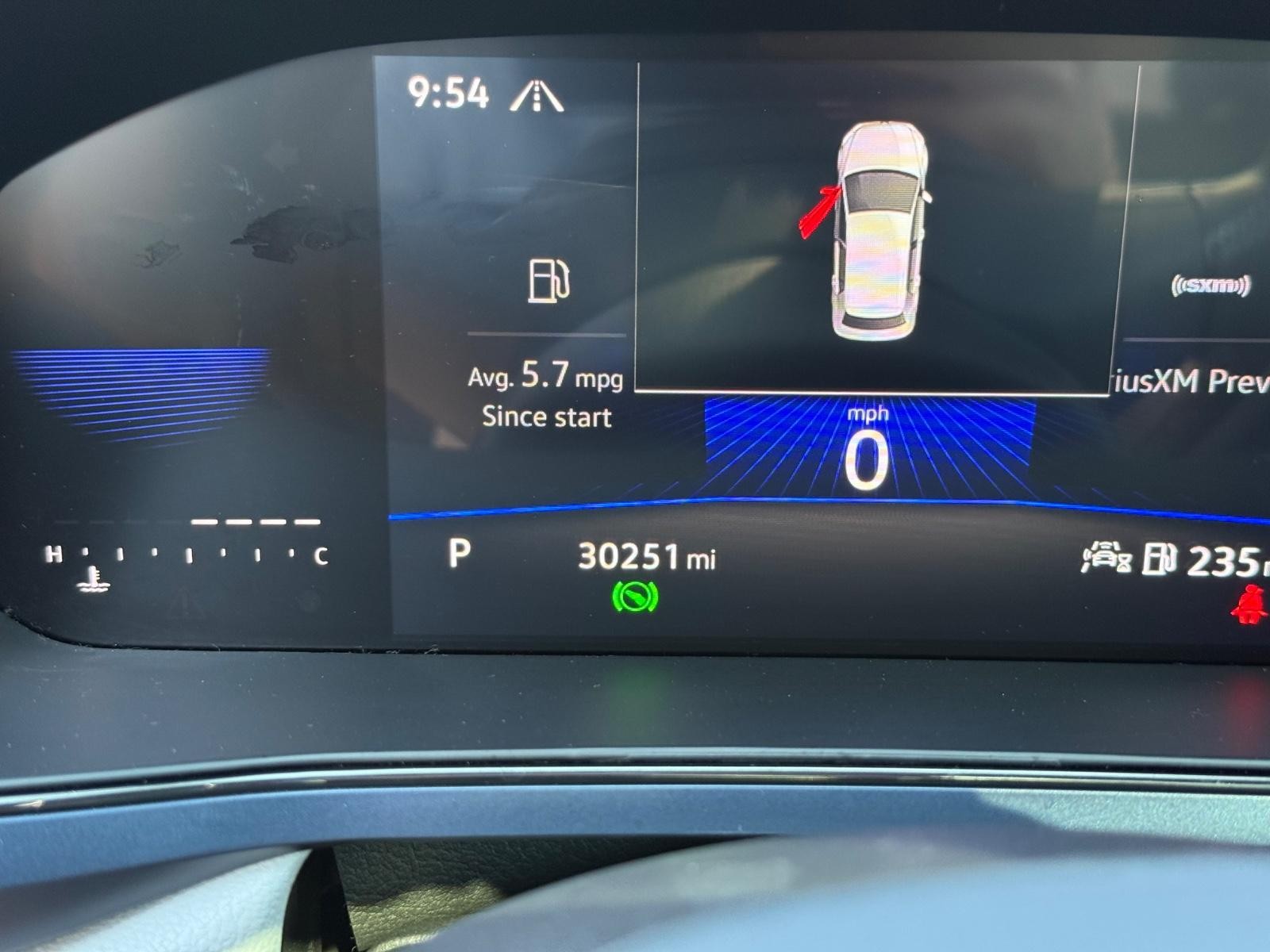 Volkswagen Taos Vehicle Image 18