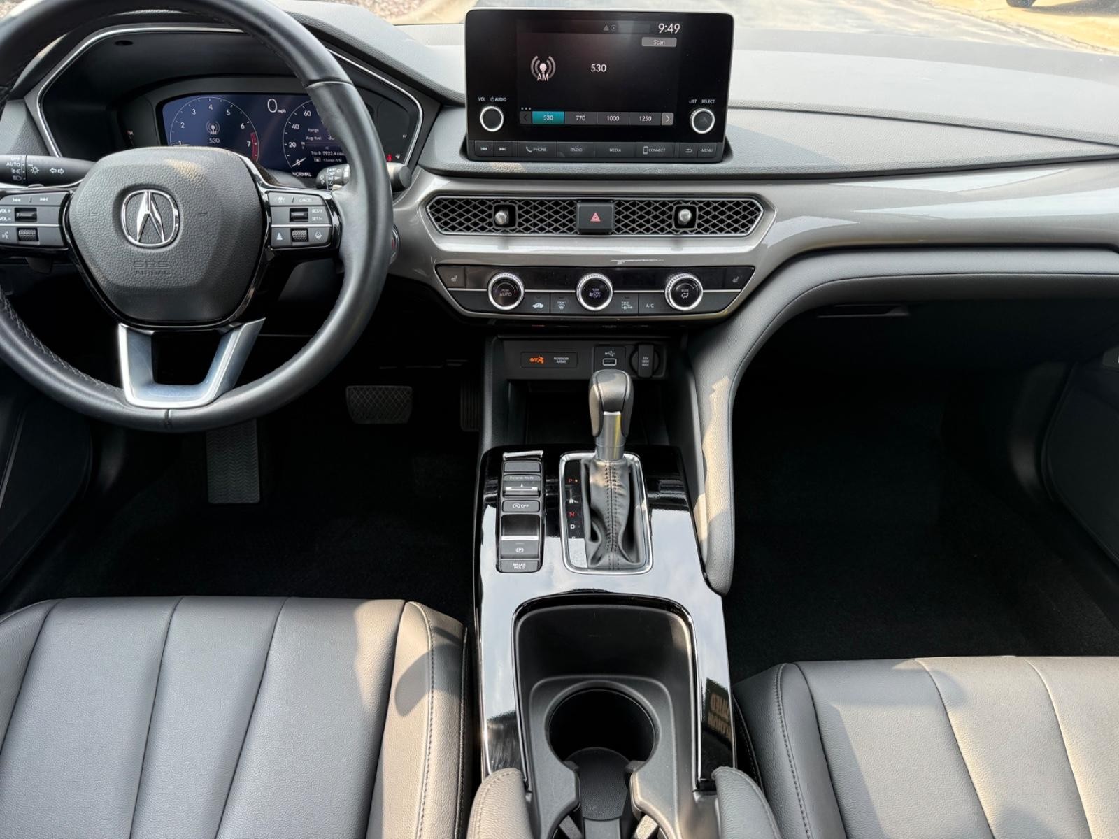 Acura Integra Vehicle Image 13