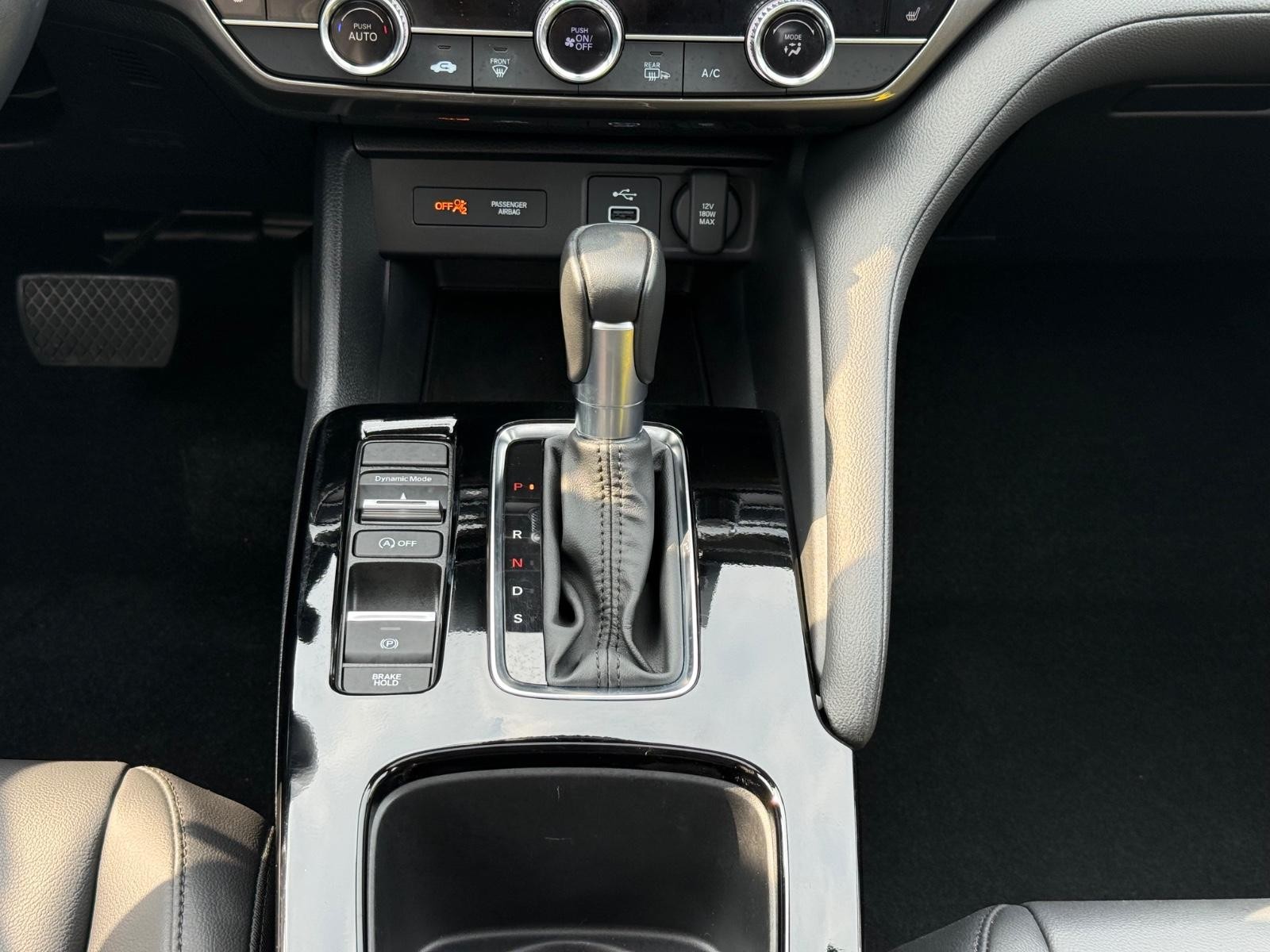 Acura Integra Vehicle Image 15