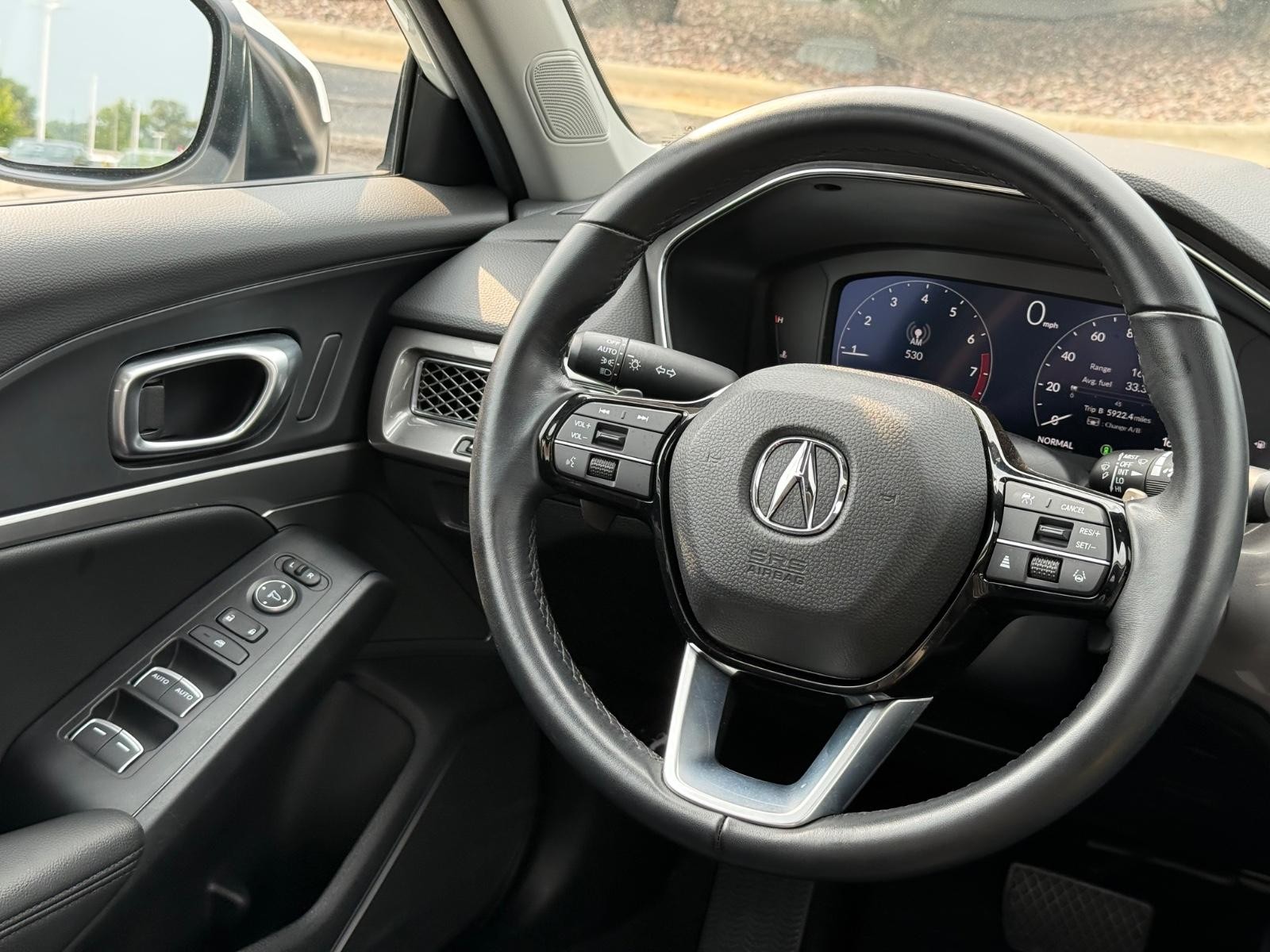 Acura Integra Vehicle Image 16