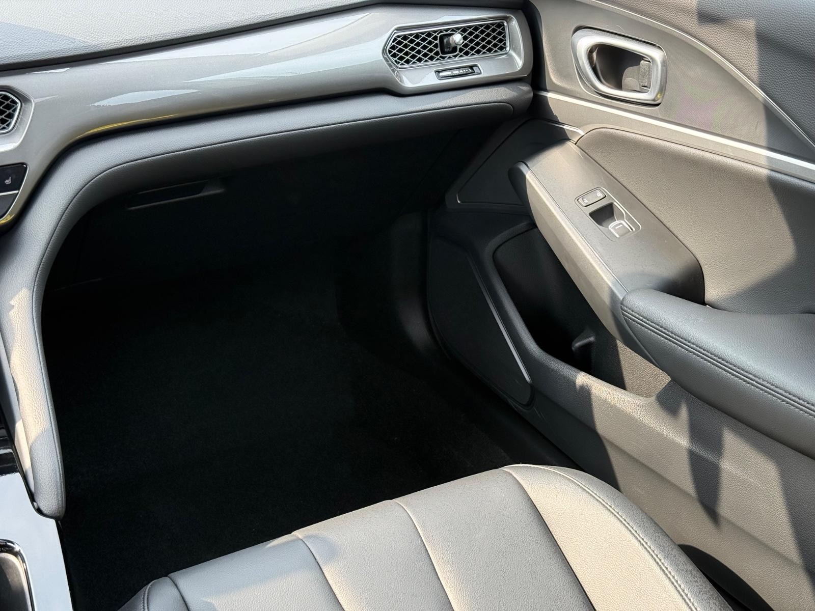 Acura Integra Vehicle Image 17