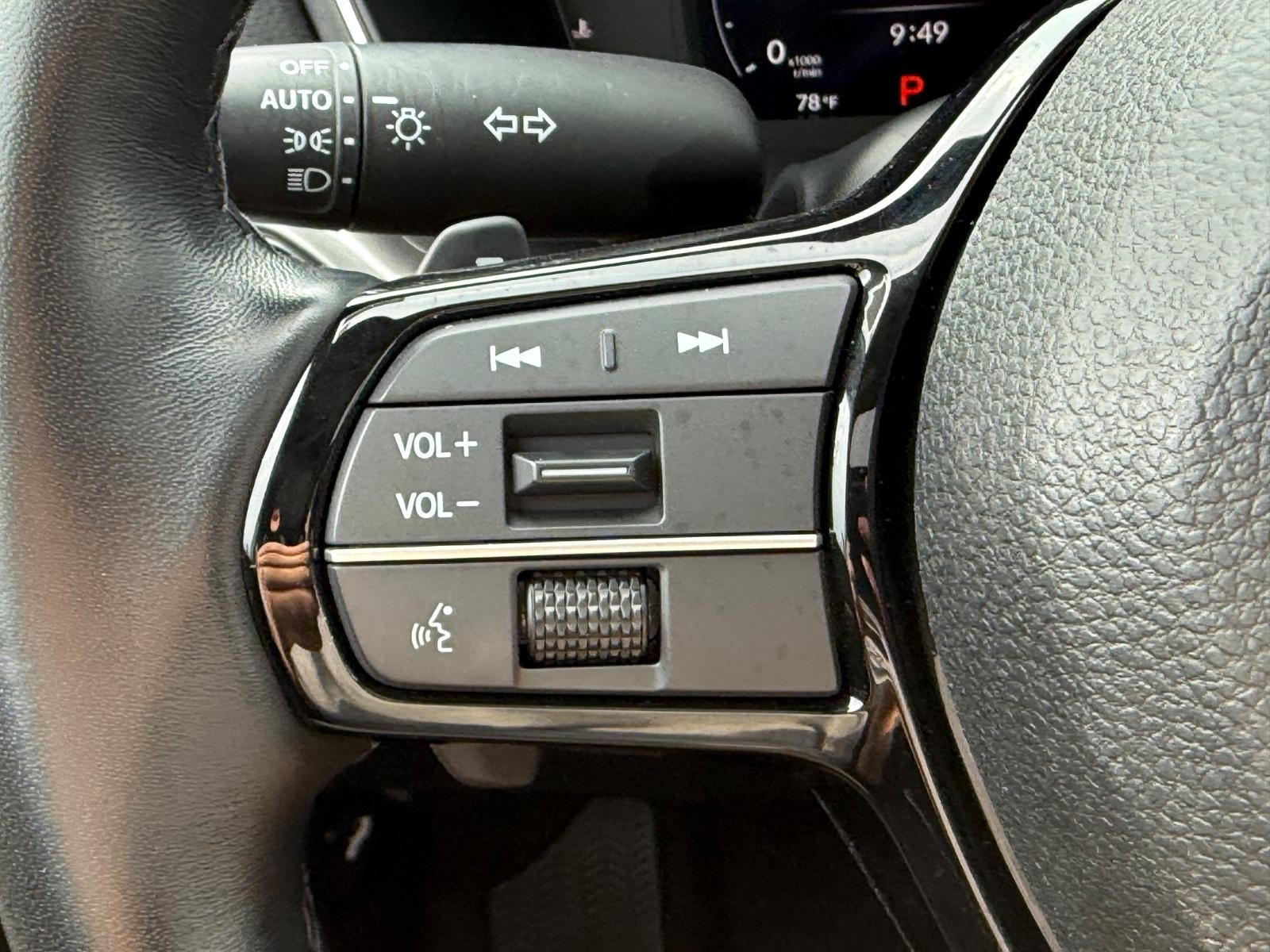 Acura Integra Vehicle Image 18