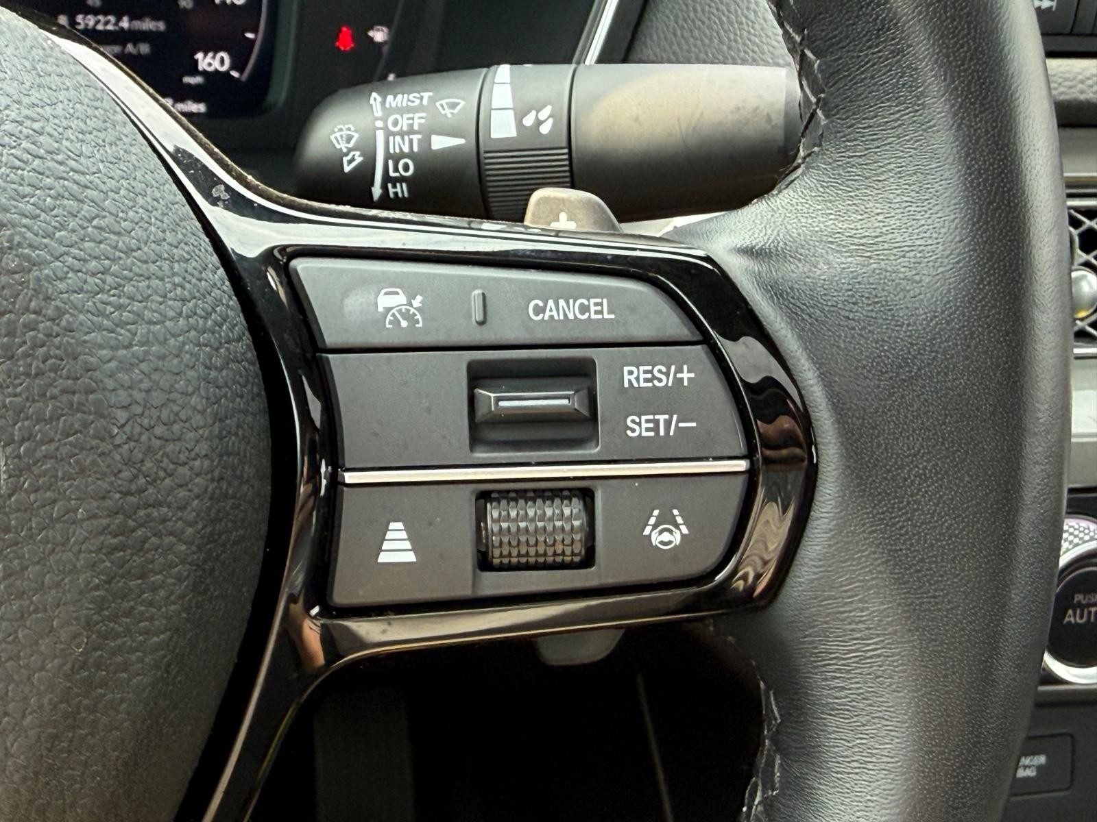 Acura Integra Vehicle Image 19