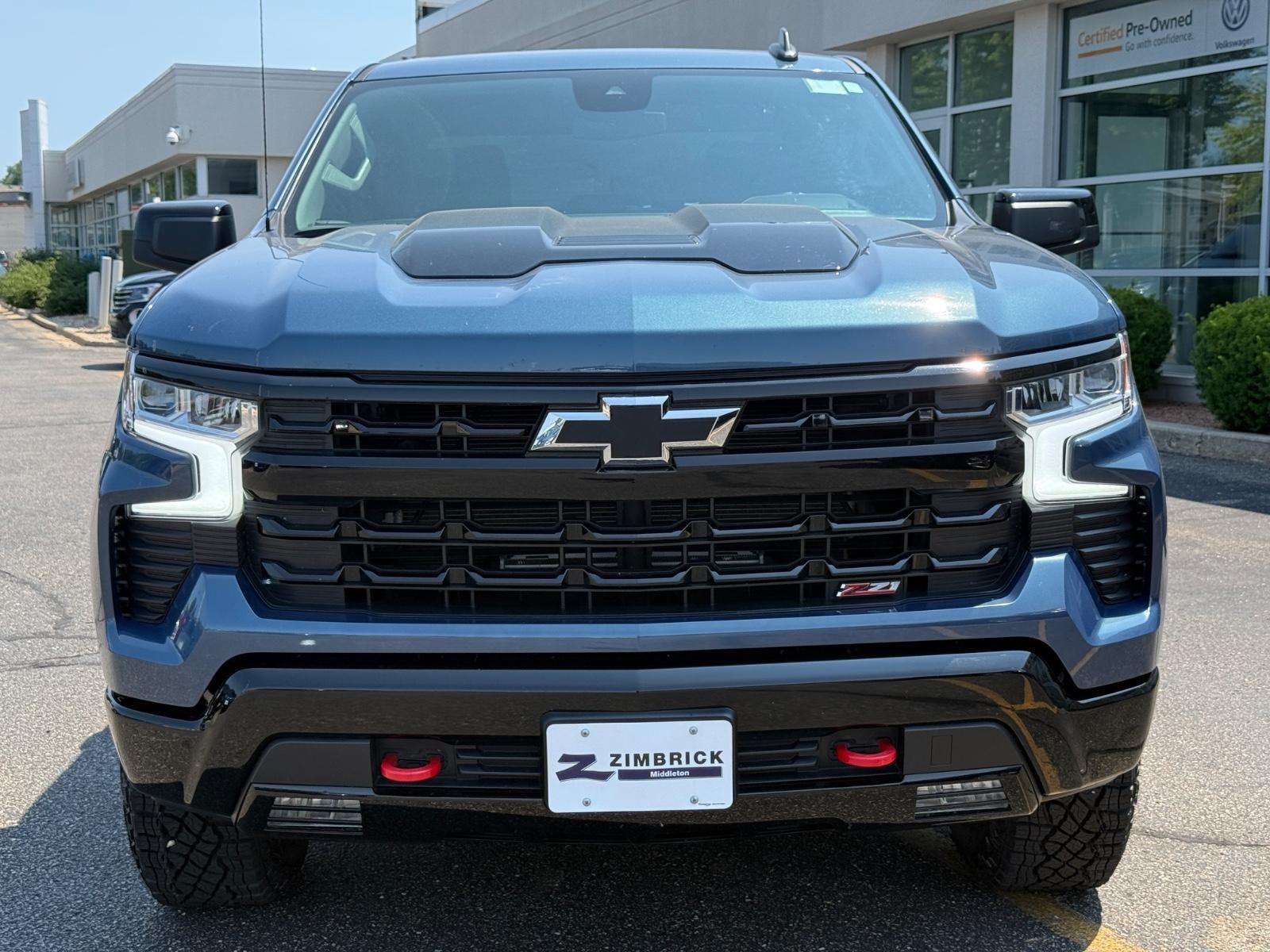 Chevrolet Silverado 1500 Vehicle Image 10