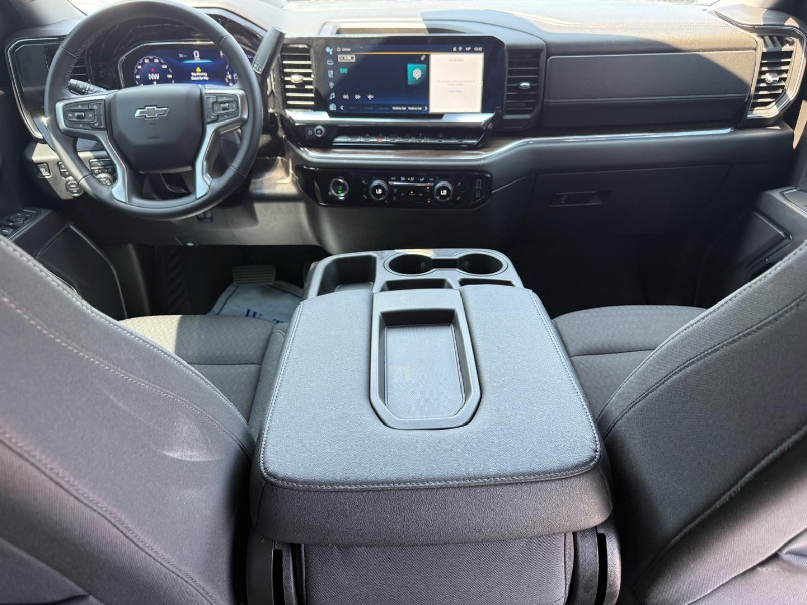 Chevrolet Silverado 1500 Vehicle Image 12