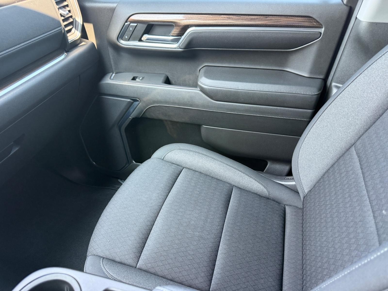 Chevrolet Silverado 1500 Vehicle Image 20
