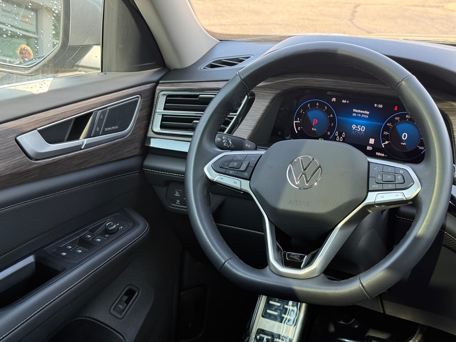 Volkswagen Atlas Vehicle Image 14