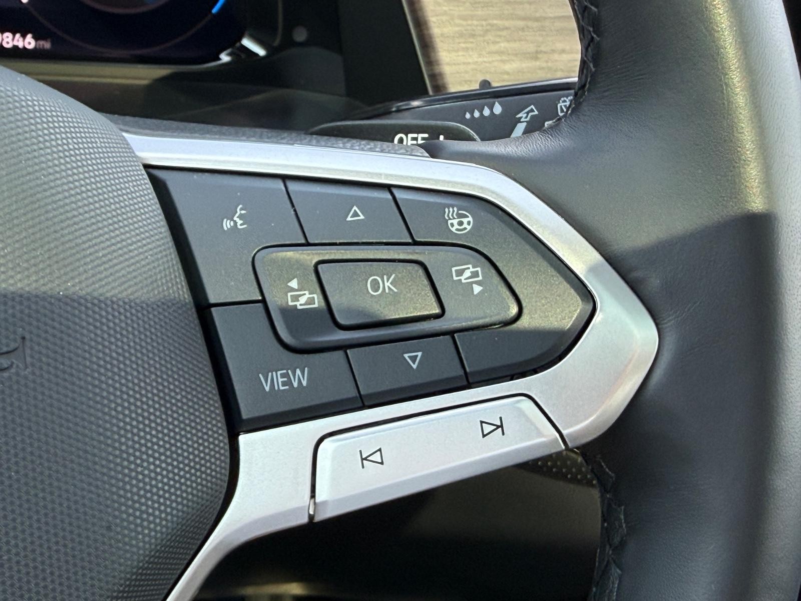 Volkswagen Atlas Vehicle Image 17