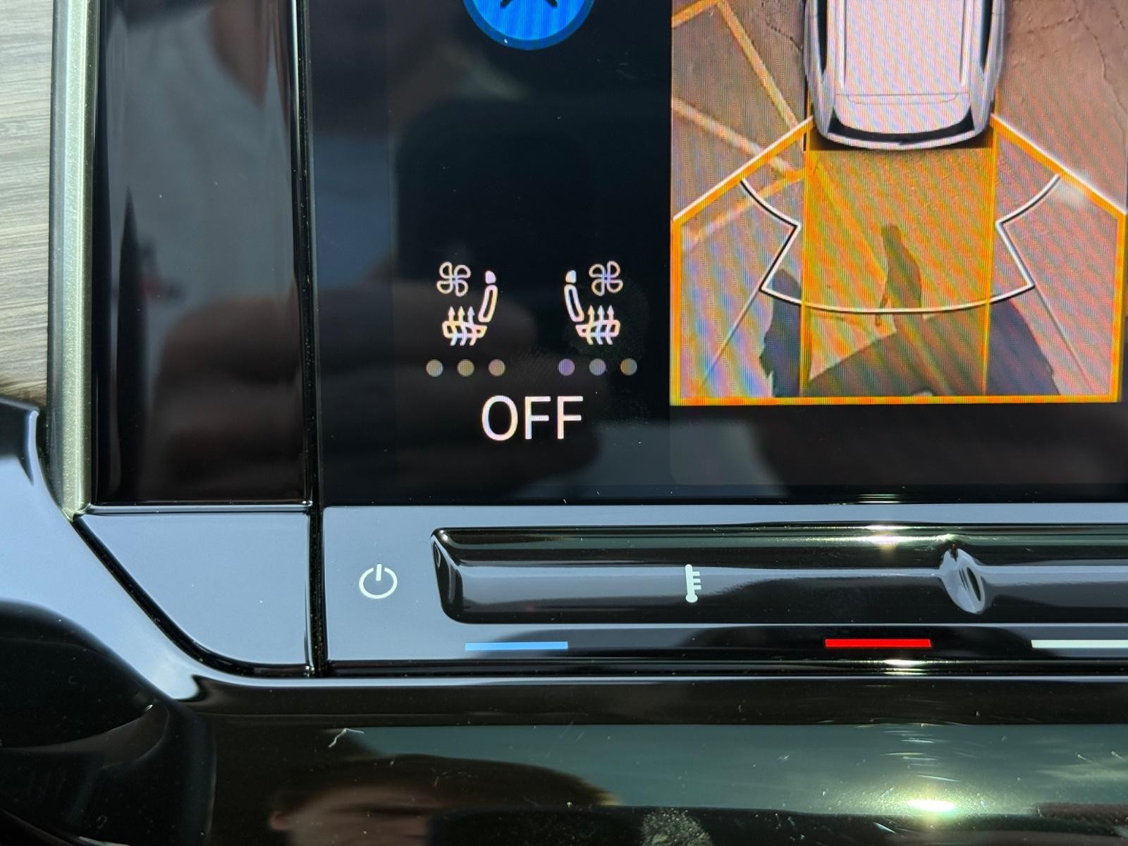 Volkswagen Atlas Vehicle Image 19