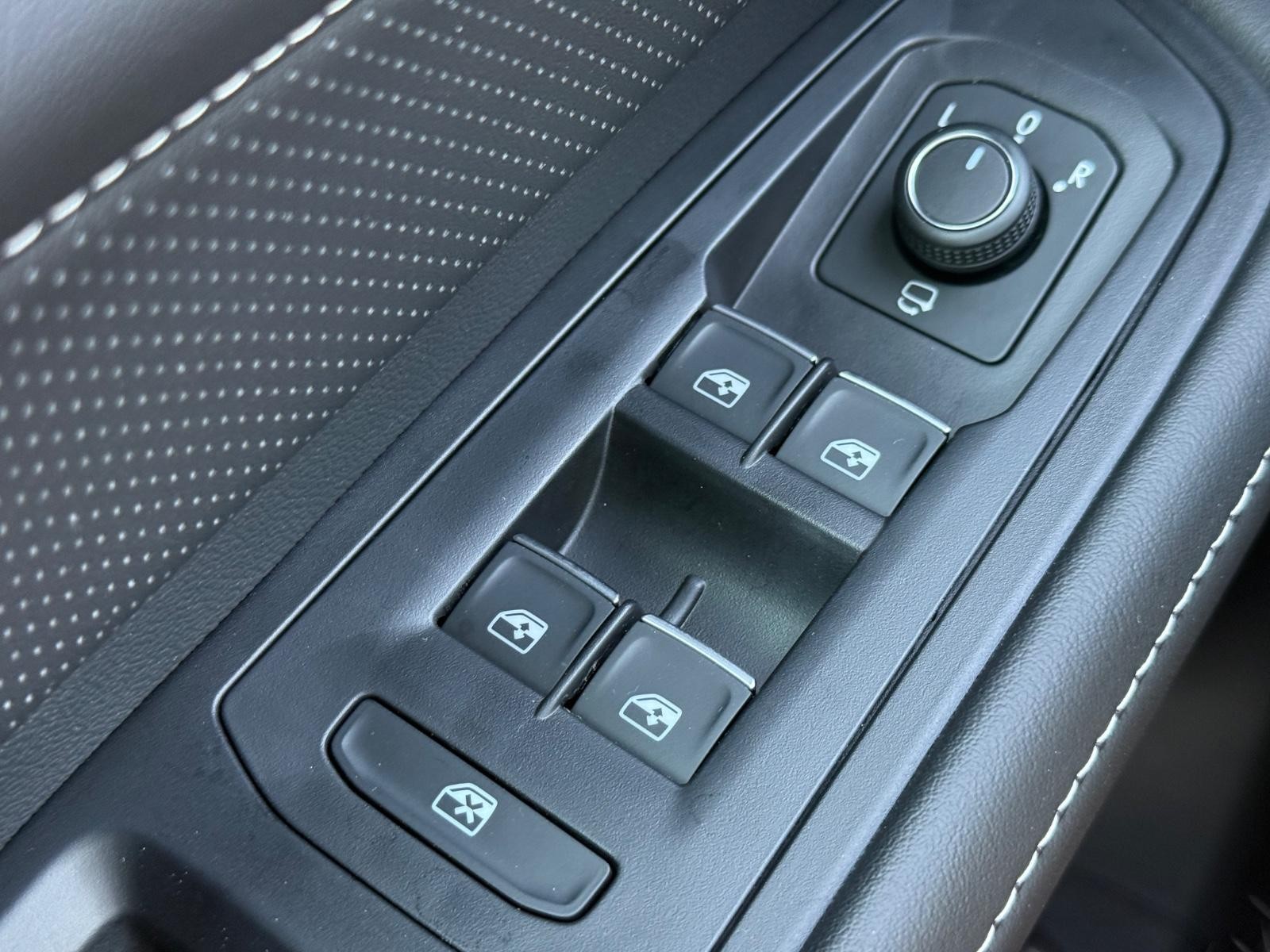 Volkswagen Atlas Vehicle Image 20