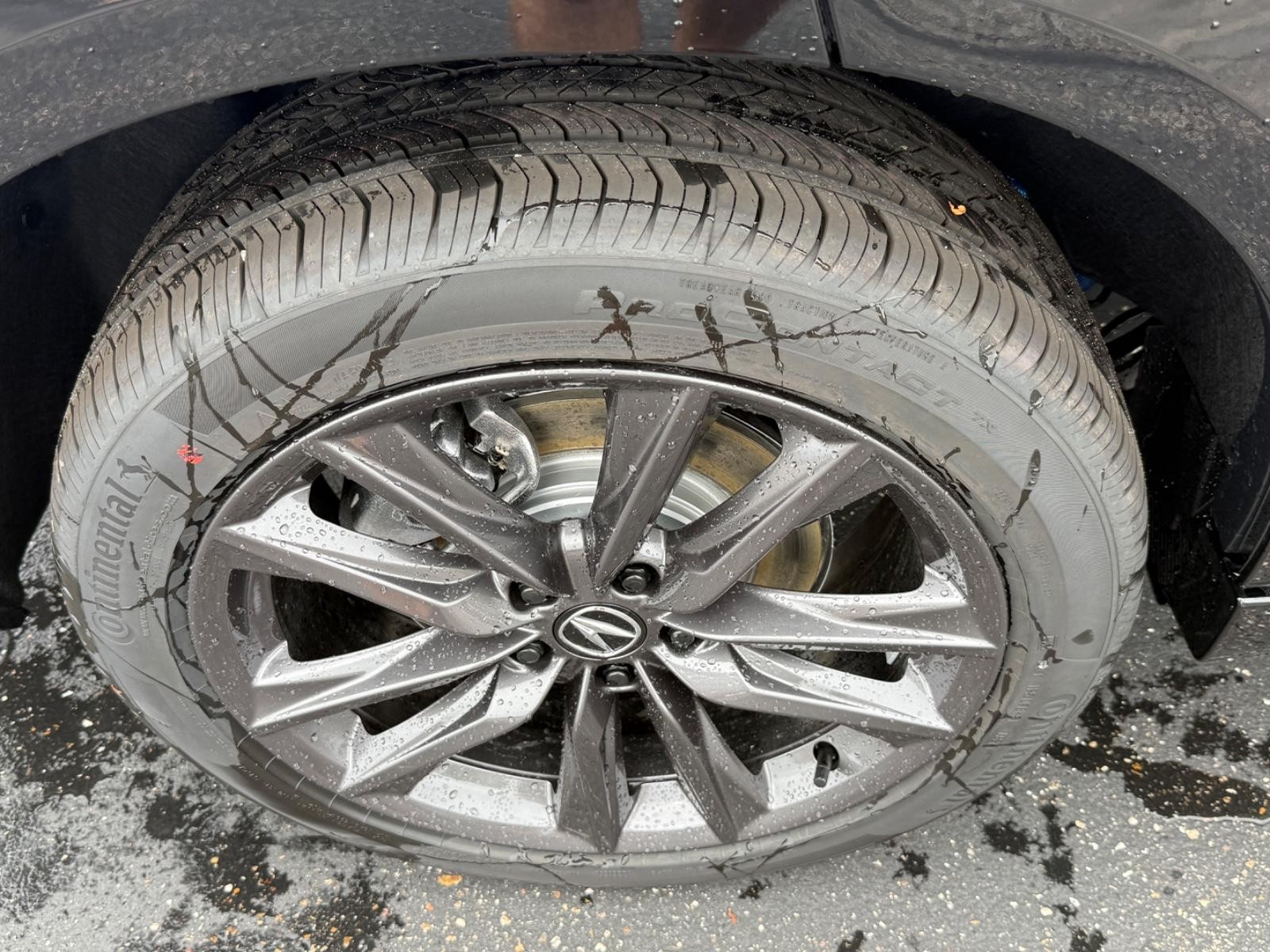 Acura ADX Vehicle Image 04