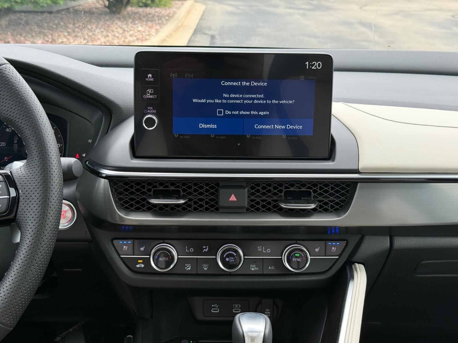 Acura ADX Vehicle Image 06