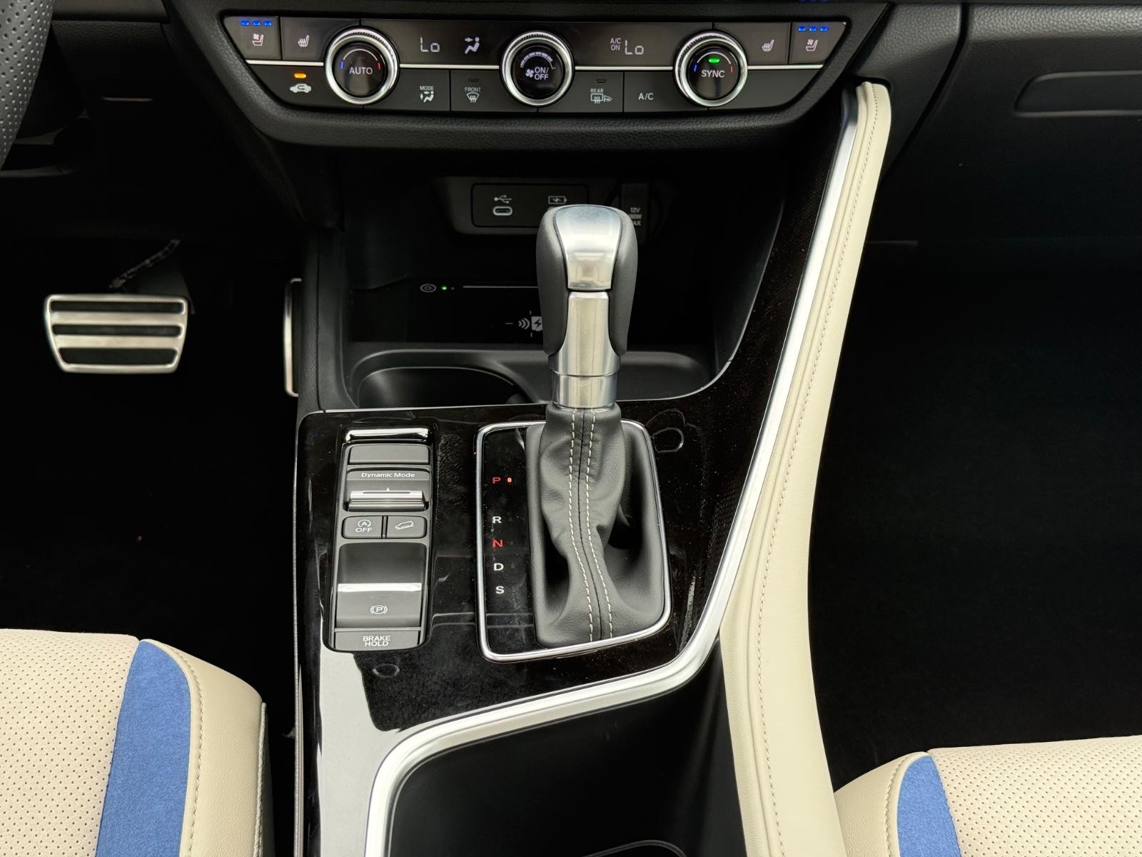 Acura ADX Vehicle Image 08