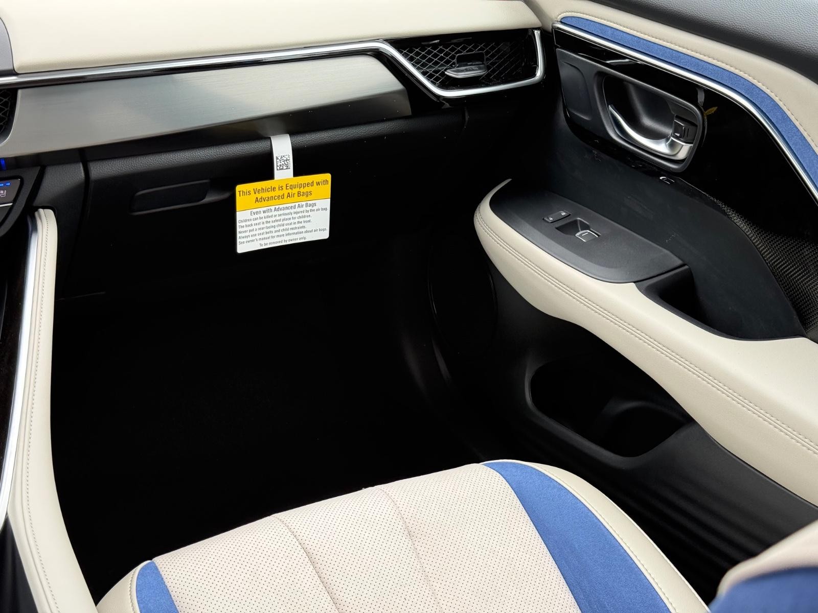 Acura ADX Vehicle Image 10