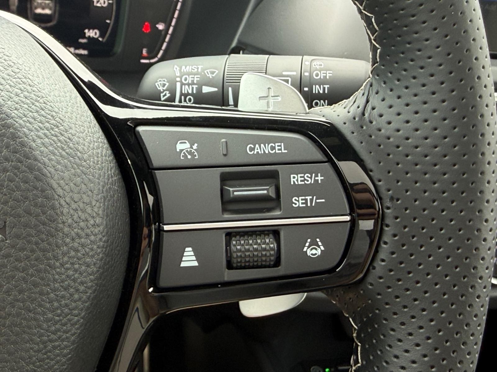 Acura ADX Vehicle Image 12
