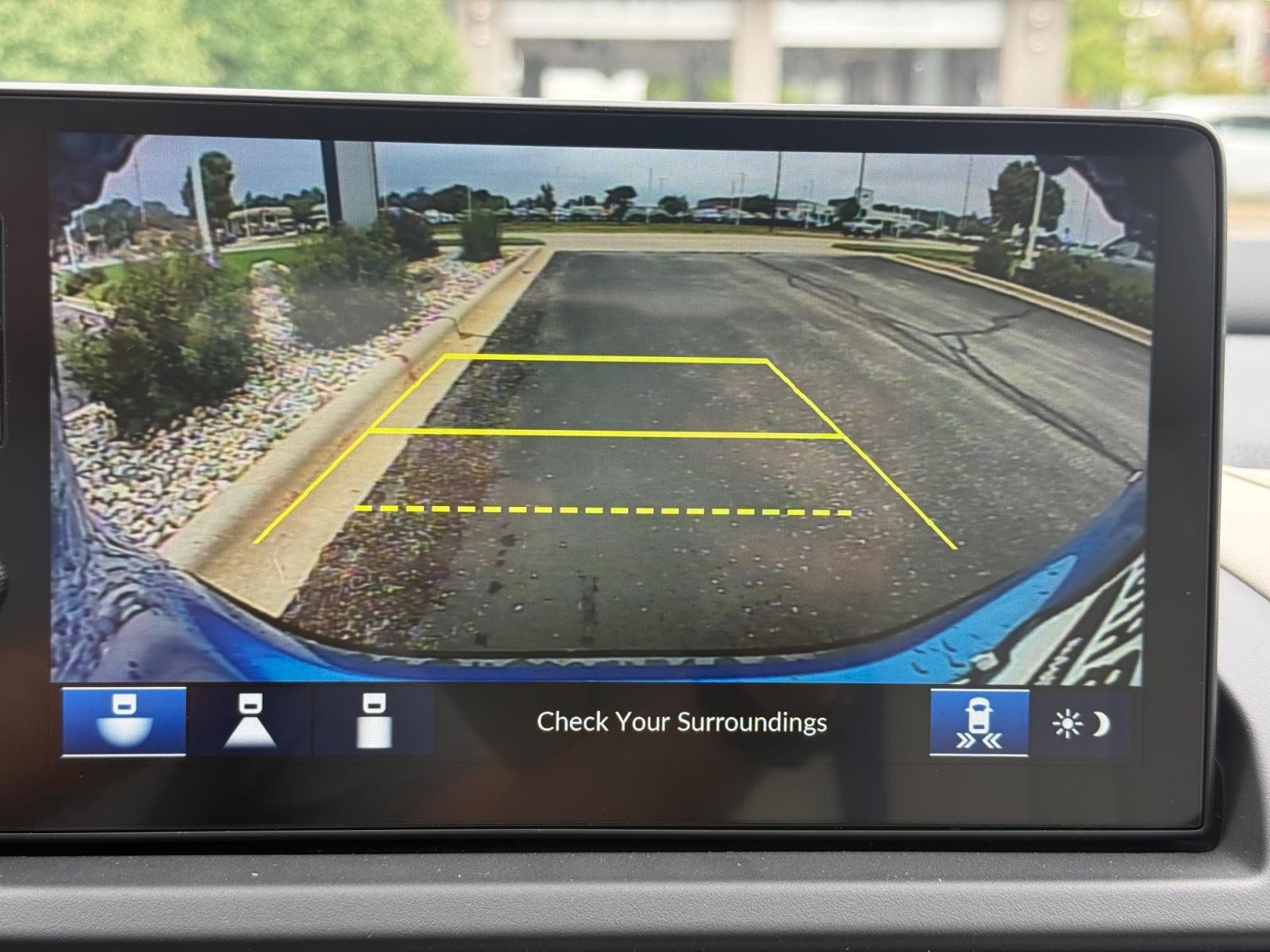 Acura ADX Vehicle Image 13