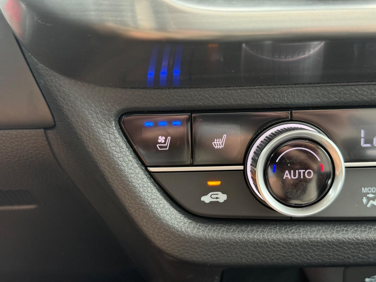 Acura ADX Vehicle Image 14
