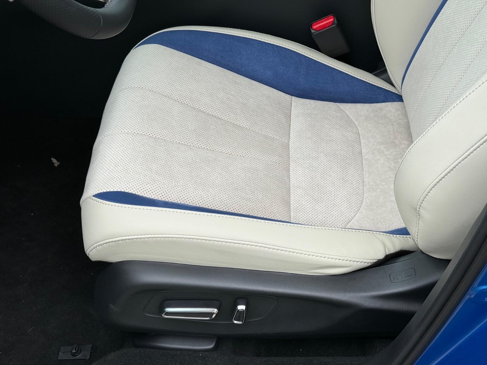 Acura ADX Vehicle Image 15