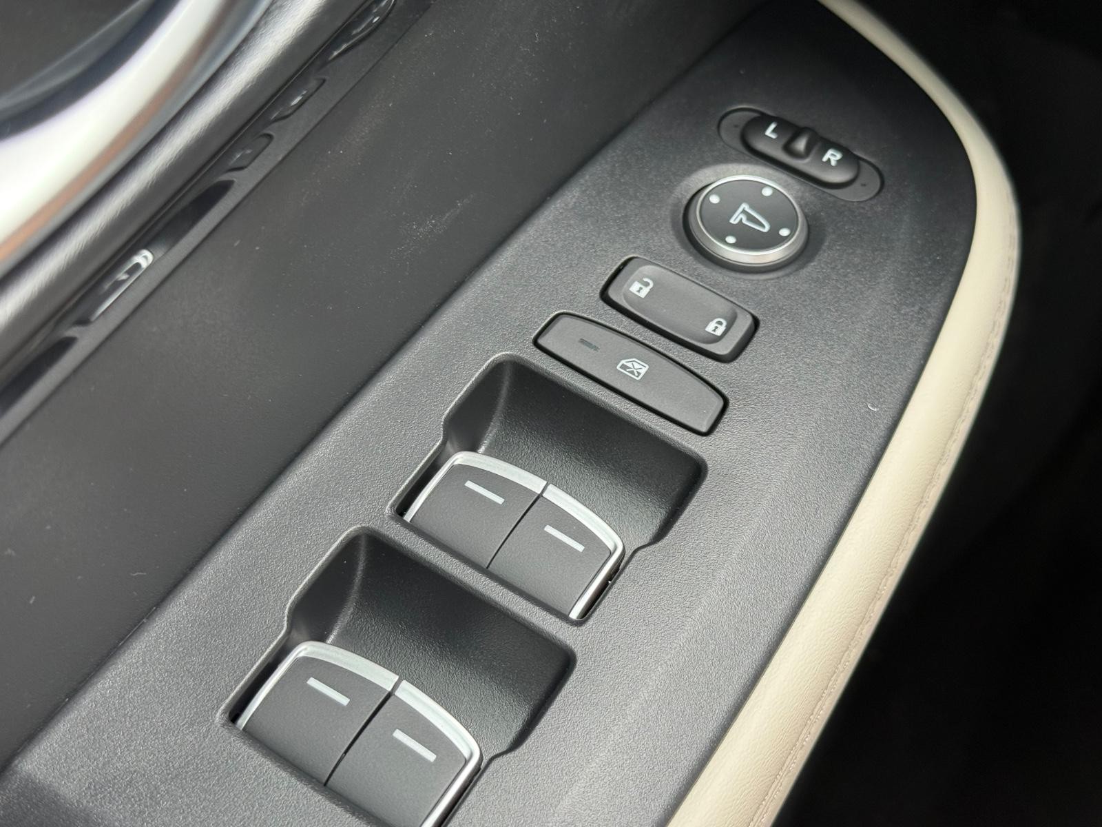 Acura ADX Vehicle Image 16