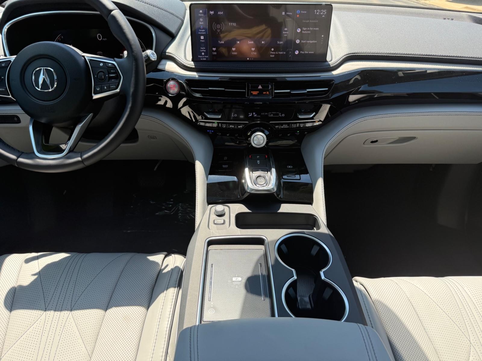 Acura MDX Vehicle Image 06