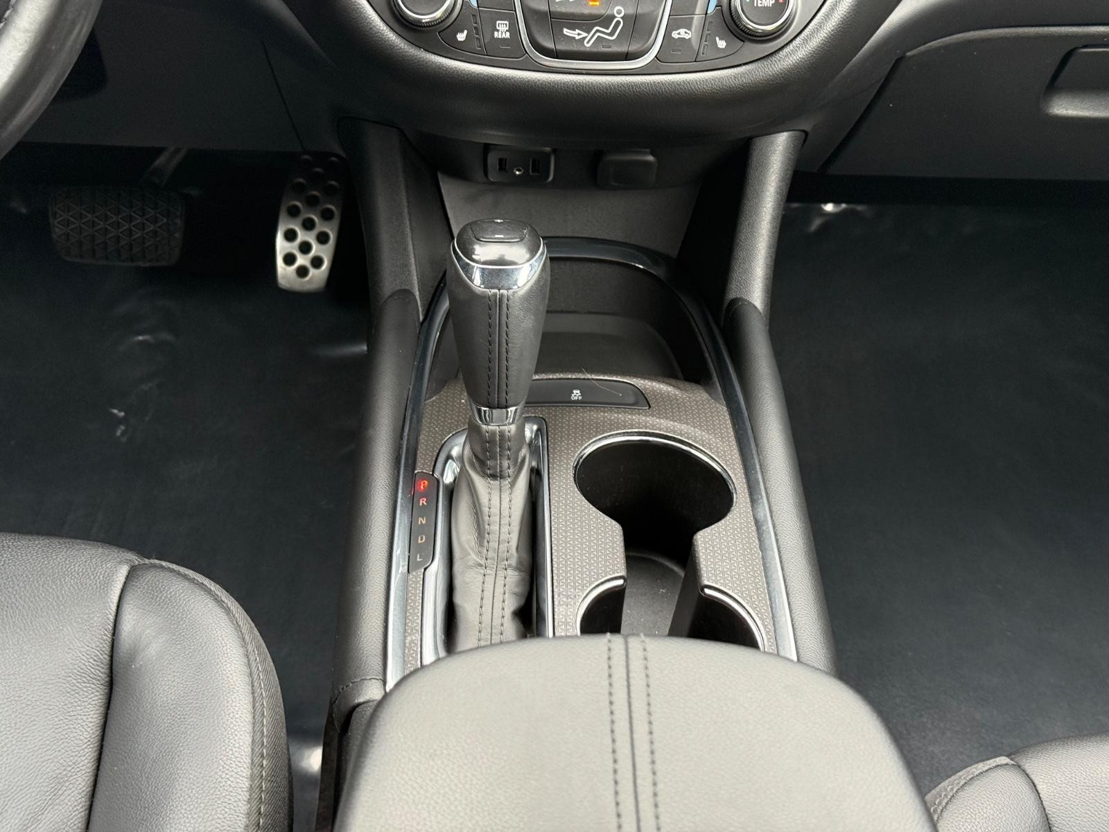 Chevrolet Malibu Vehicle Image 13