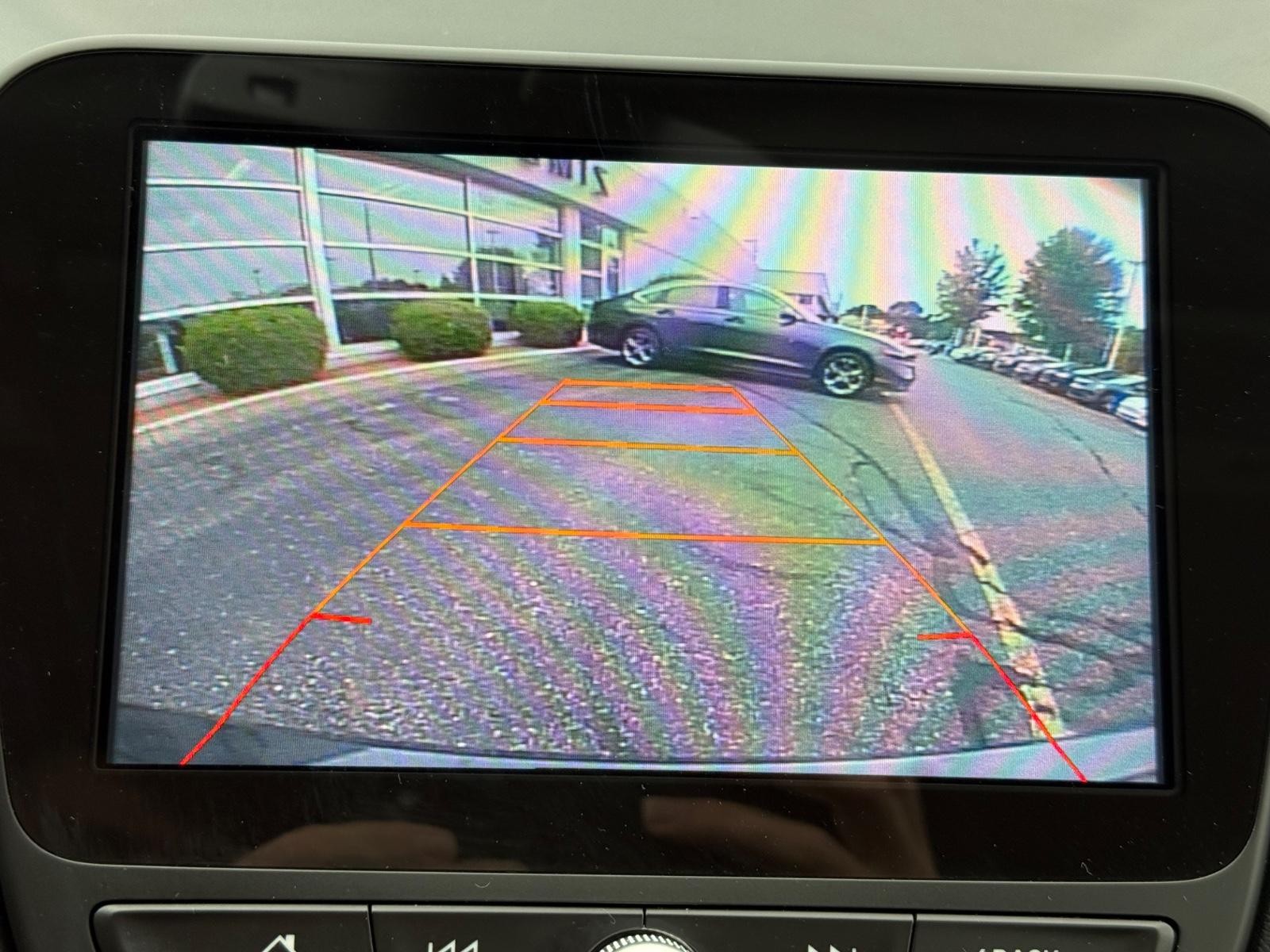 Chevrolet Malibu Vehicle Image 19