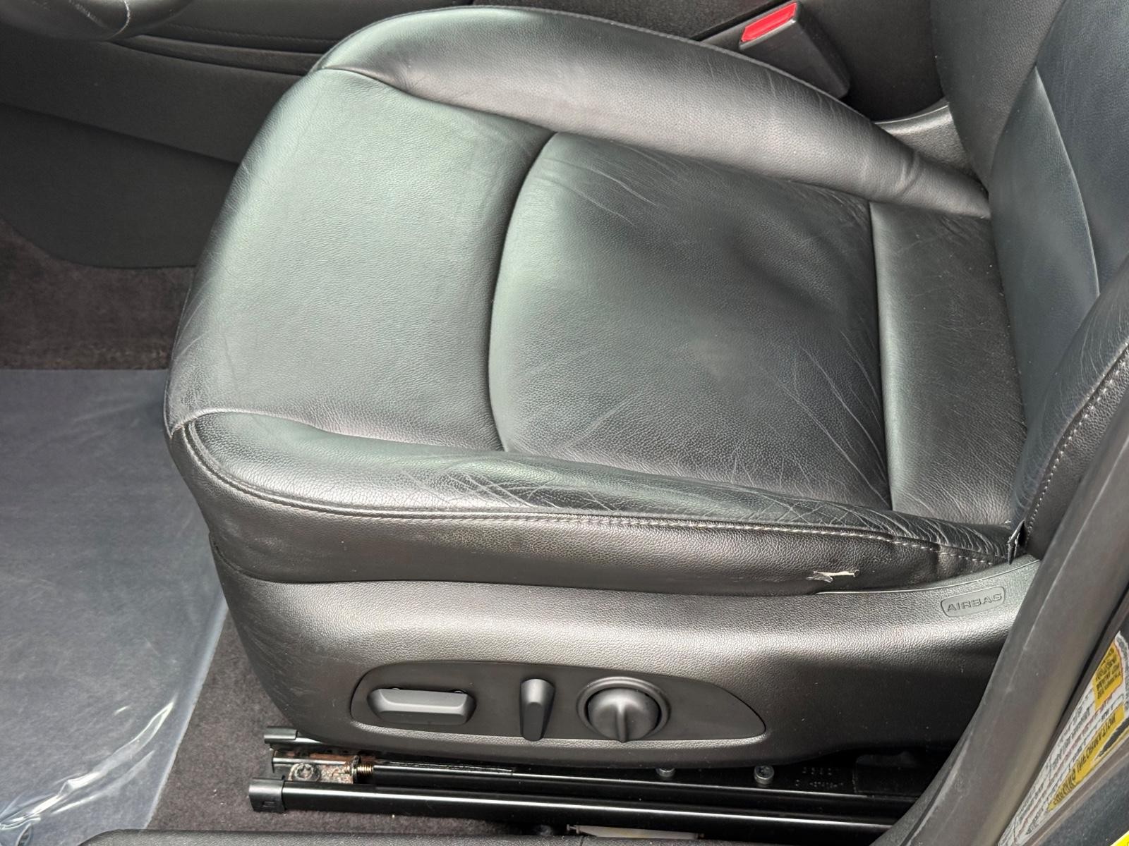 Chevrolet Malibu Vehicle Image 22
