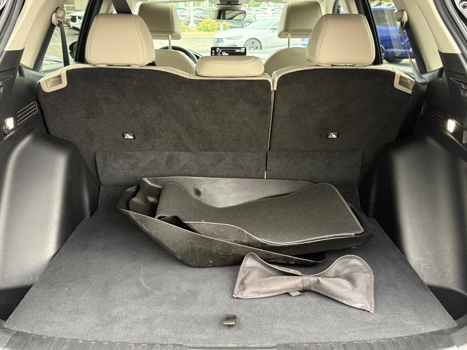Honda CR-V Vehicle Image 05