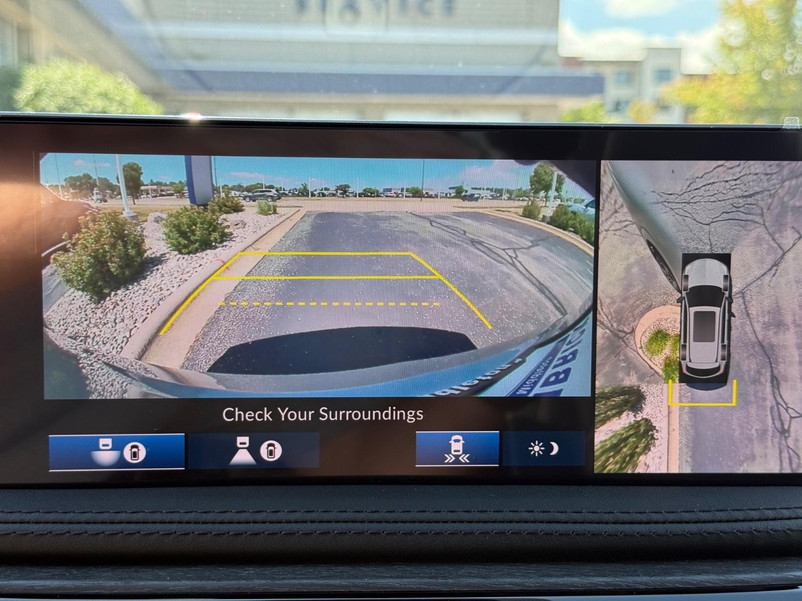 Acura MDX Vehicle Image 13
