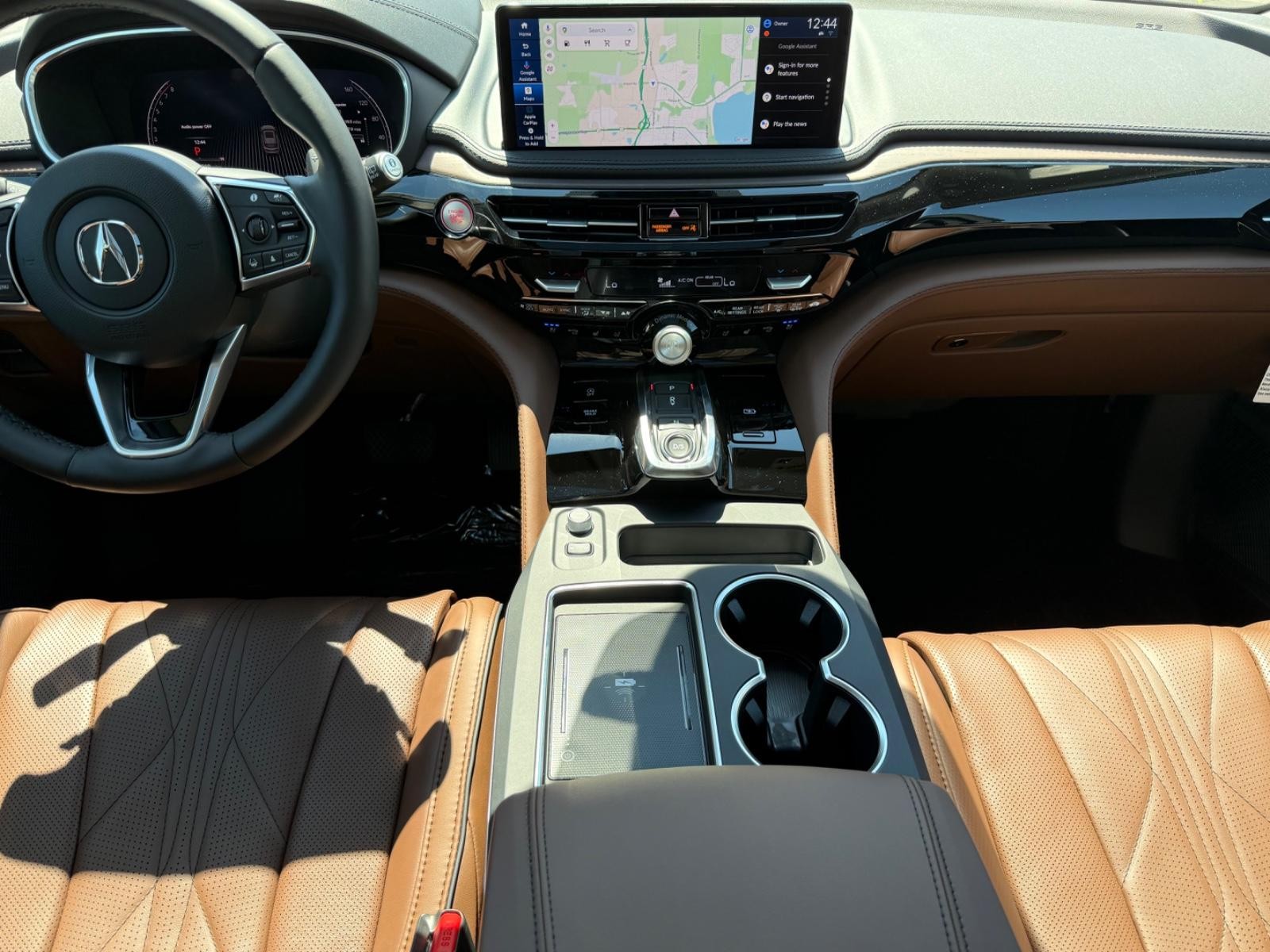 Acura MDX Vehicle Image 06