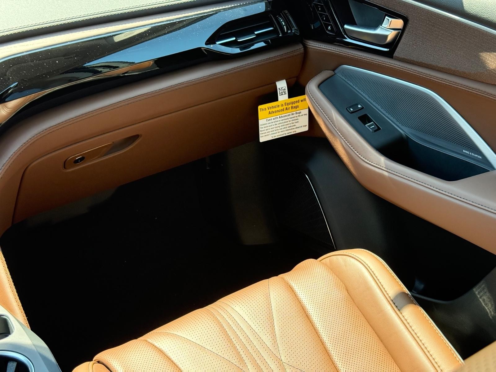 Acura MDX Vehicle Image 09