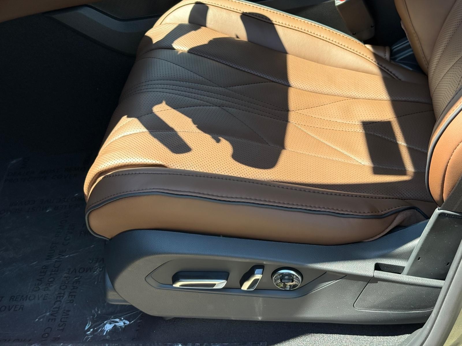 Acura MDX Vehicle Image 15