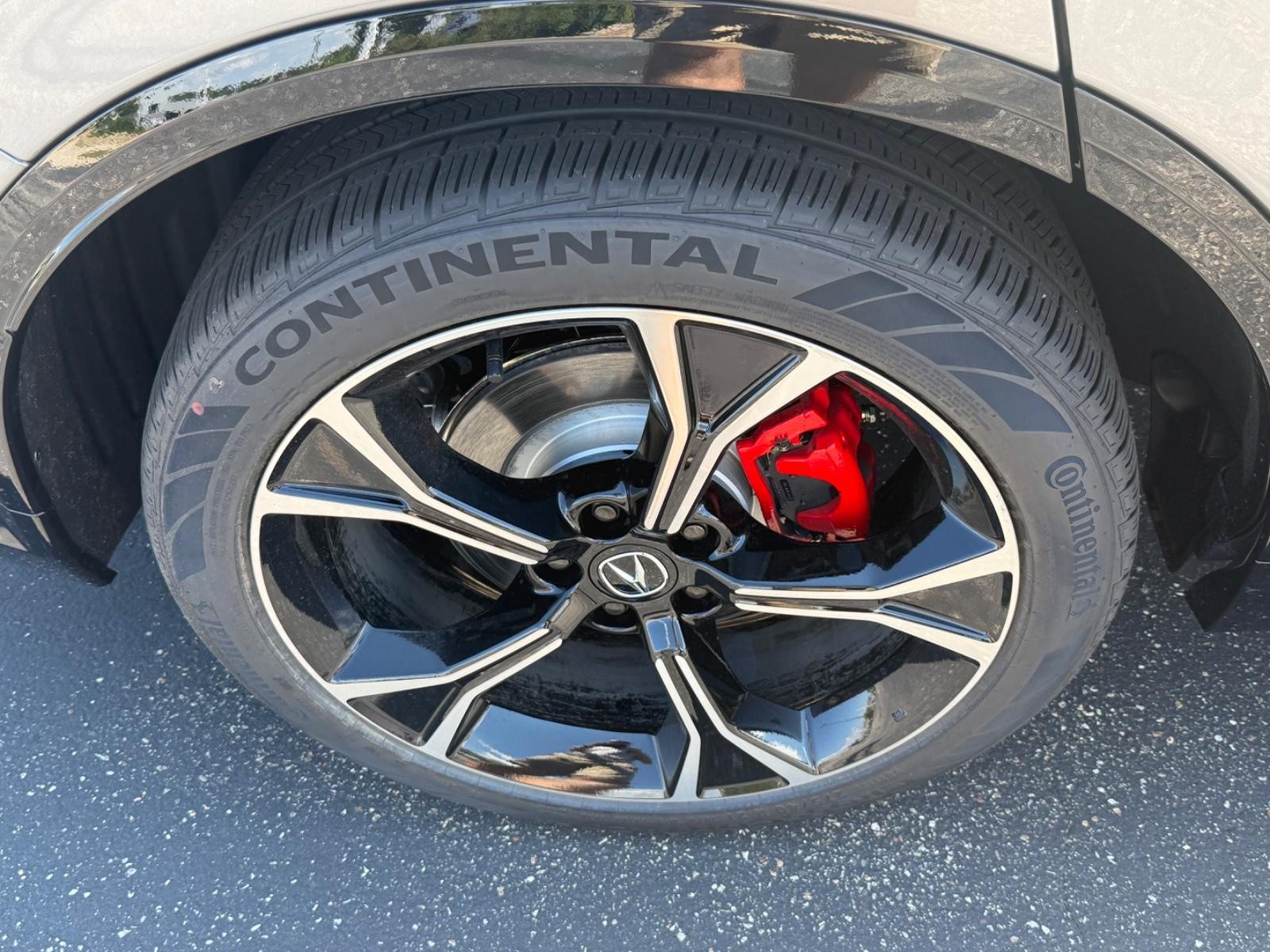 Acura MDX Vehicle Image 04